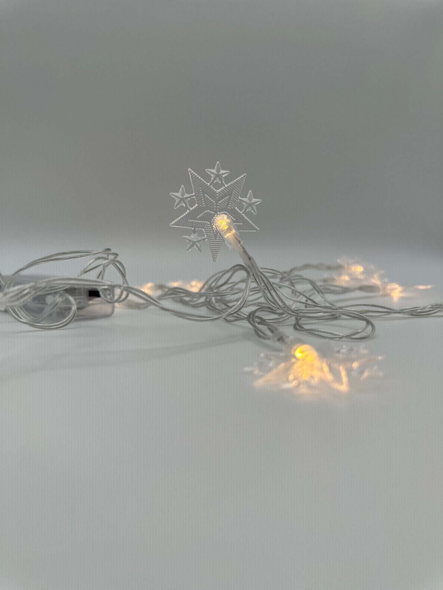 Ramadan LED Lights