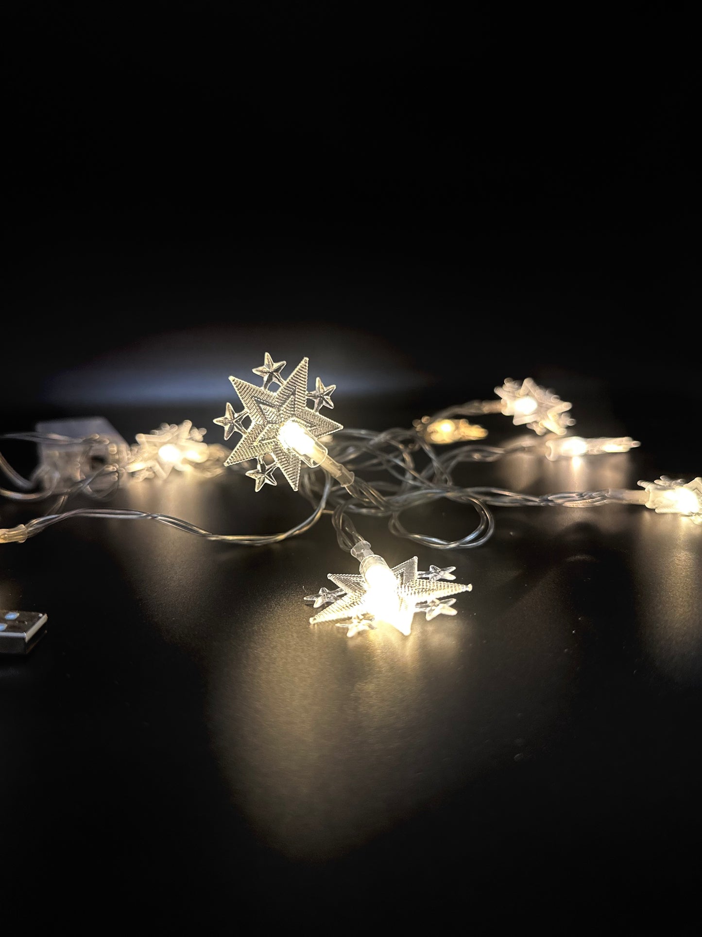 Ramadan LED Lights