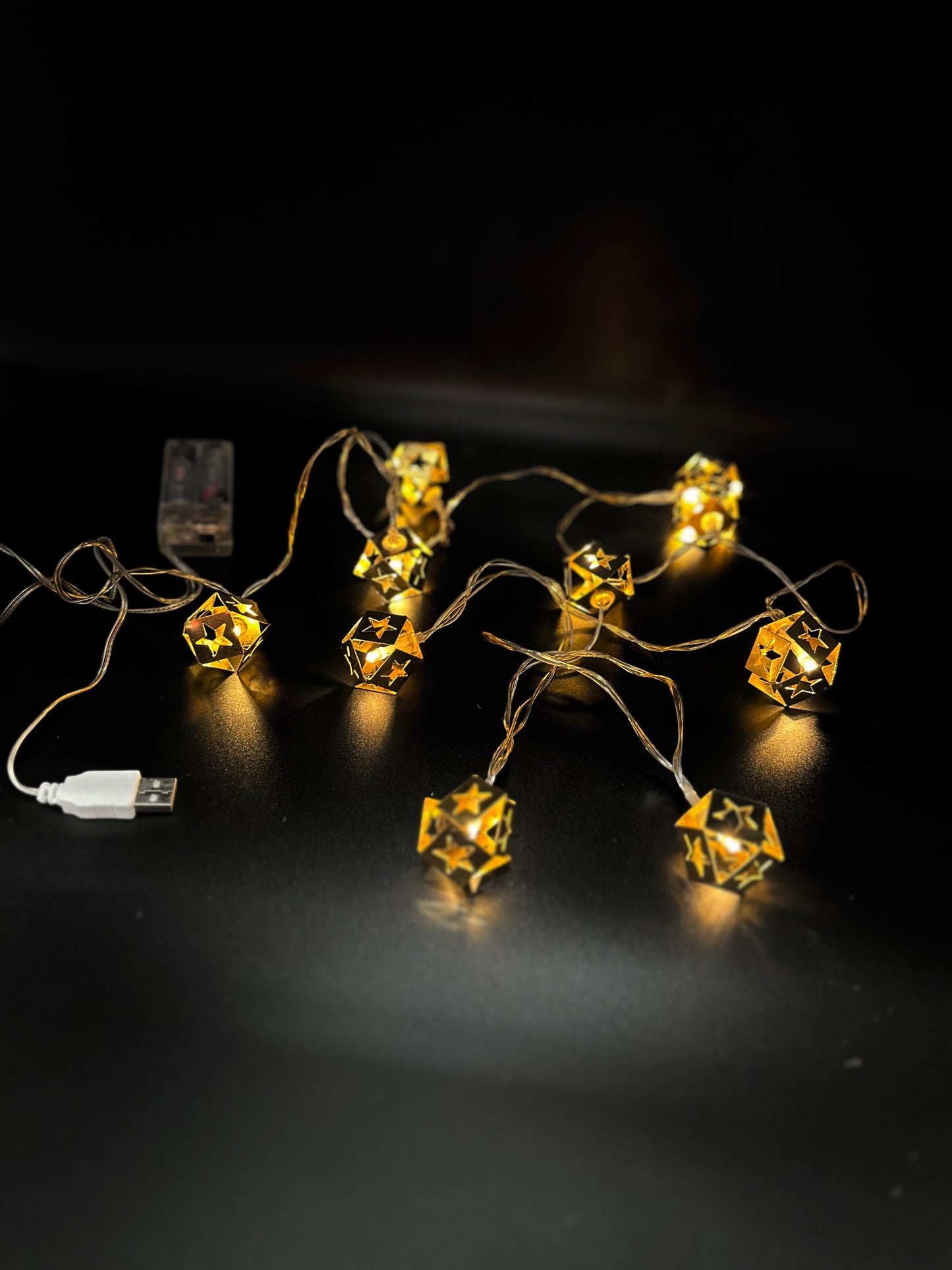 Ramadan LED Lights