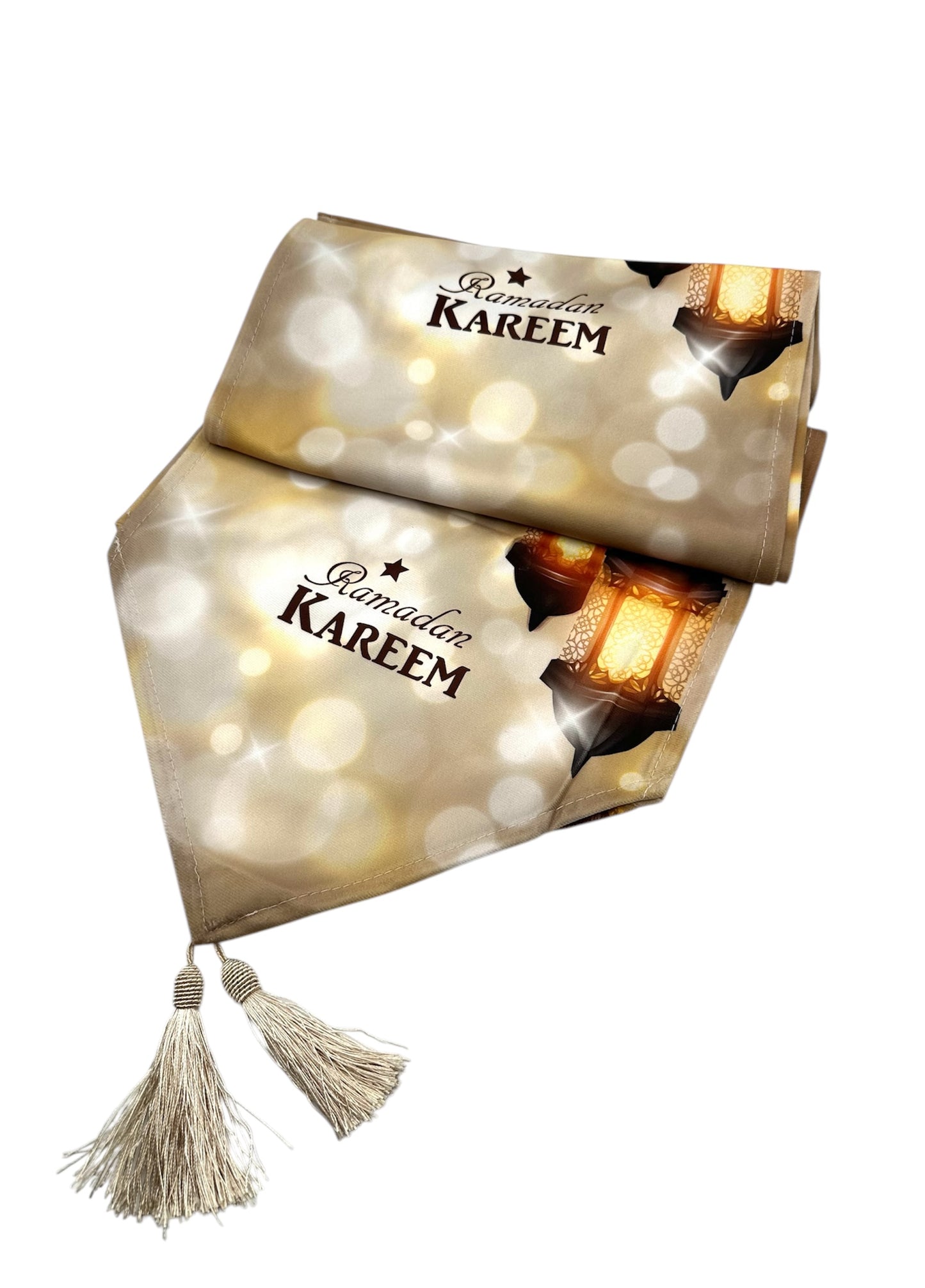 Ramadan Table Runner