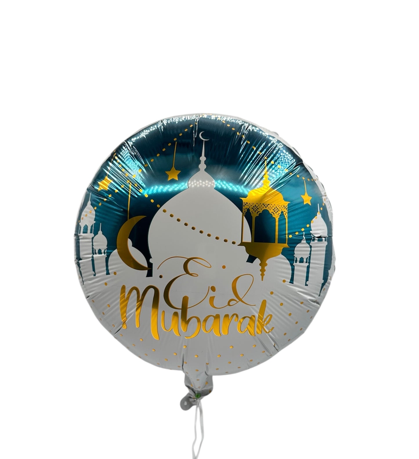 Eid Mubarak Balloon