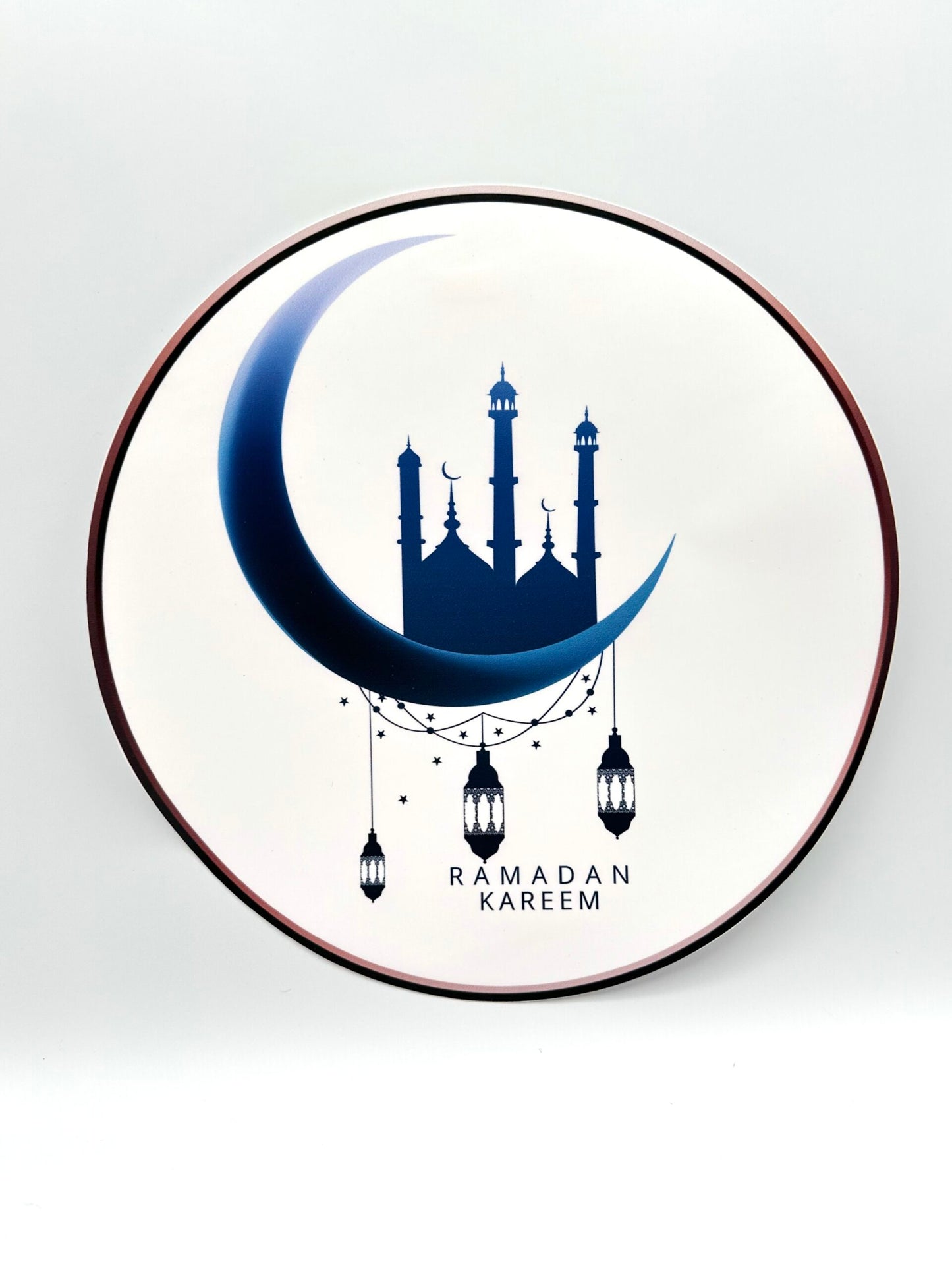 Medium Ramadan Sticker