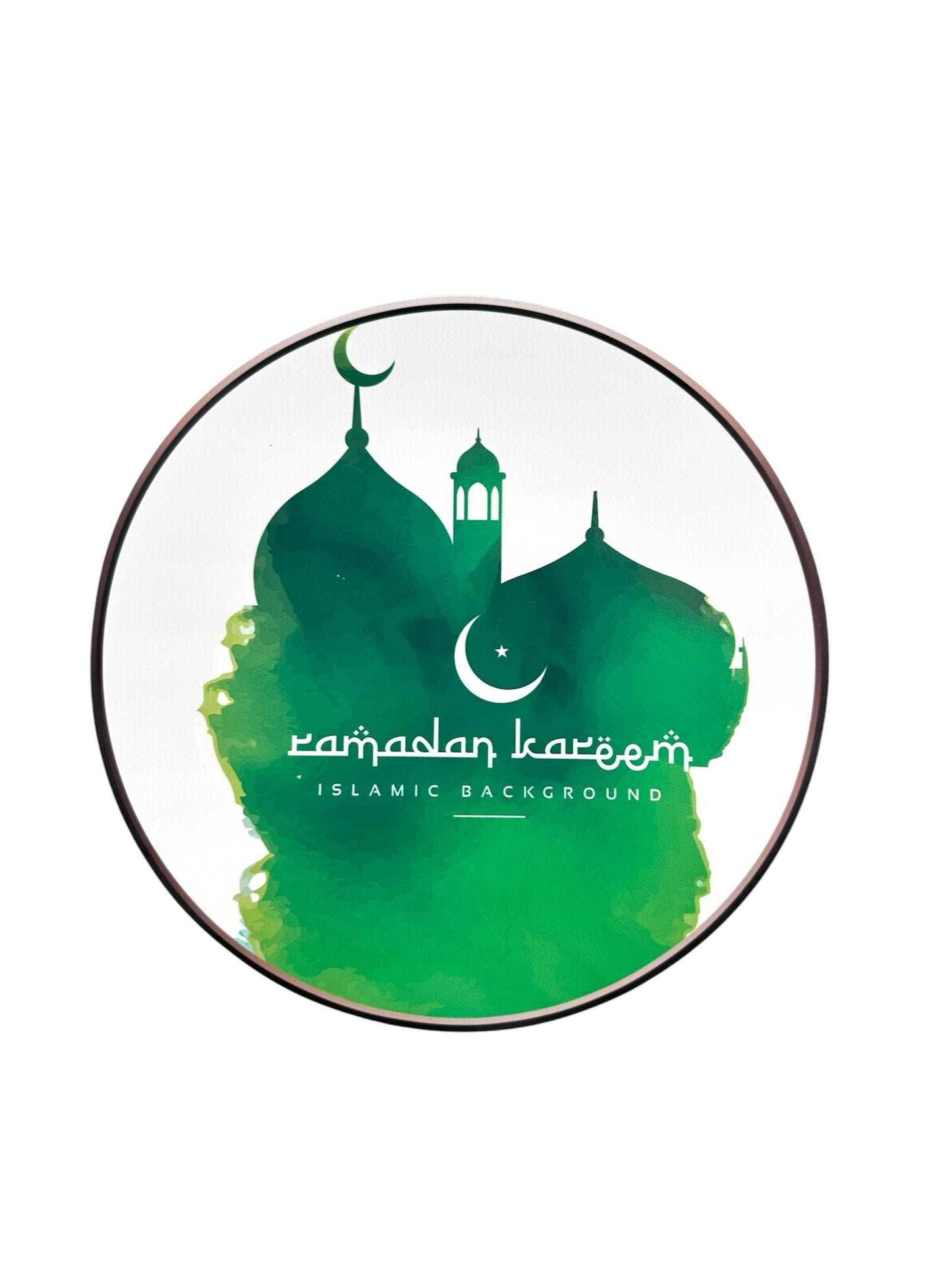 Medium Ramadan Sticker