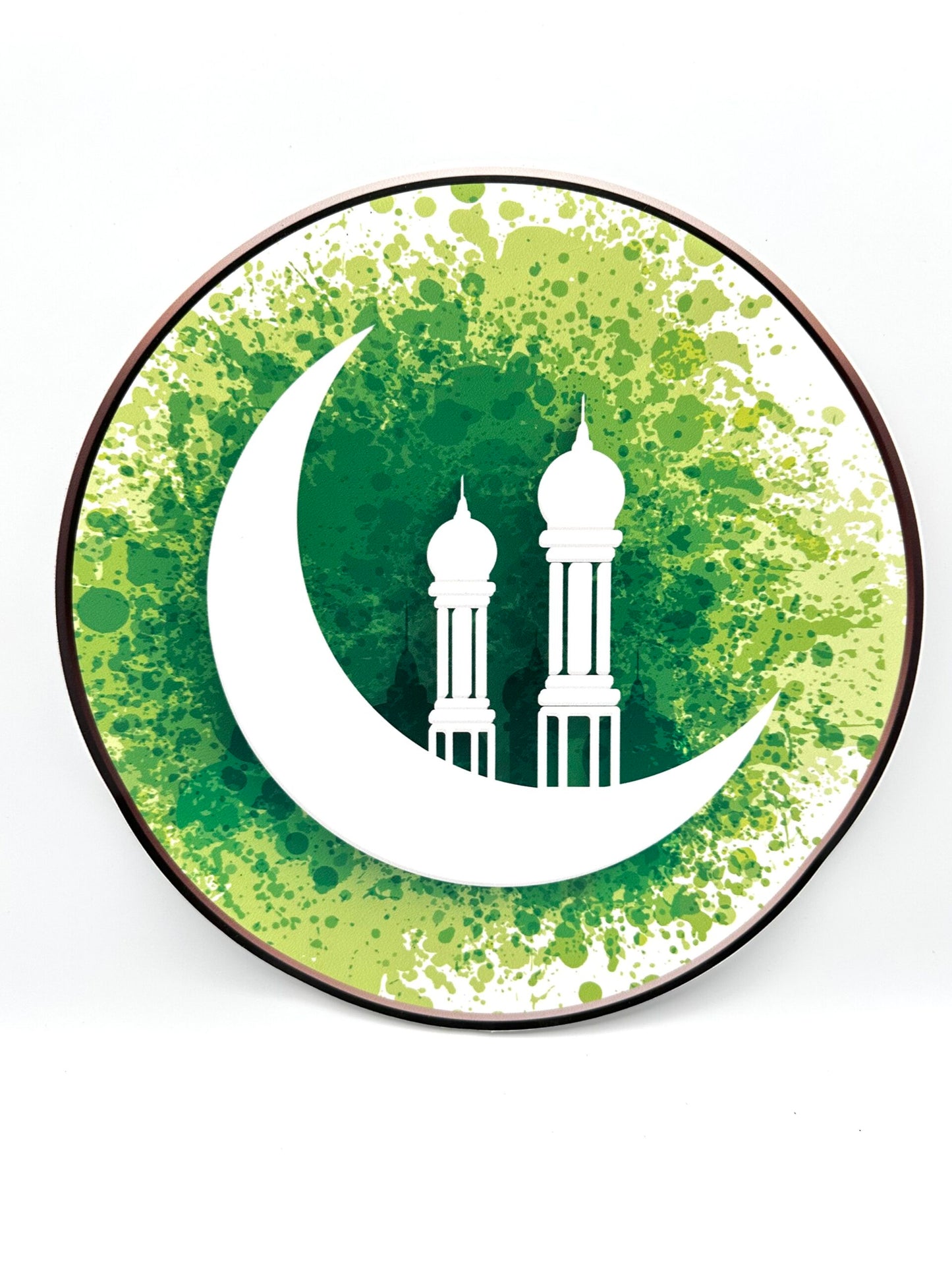 Medium Ramadan Sticker