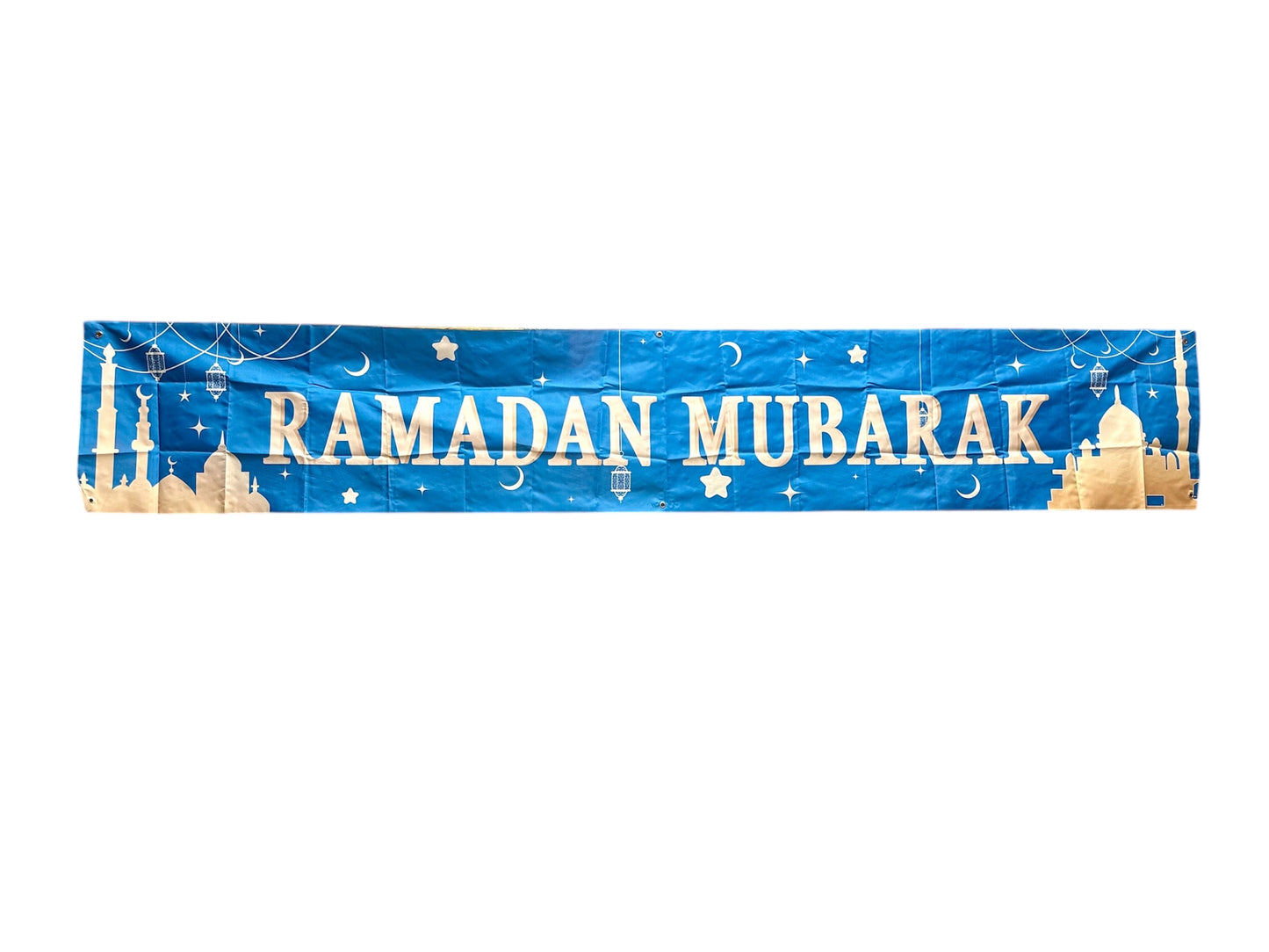 Ramadan Banner
