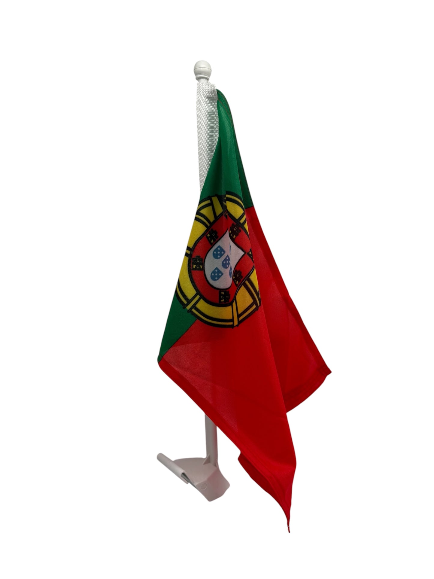 Portugal Car Flag 60x40cm