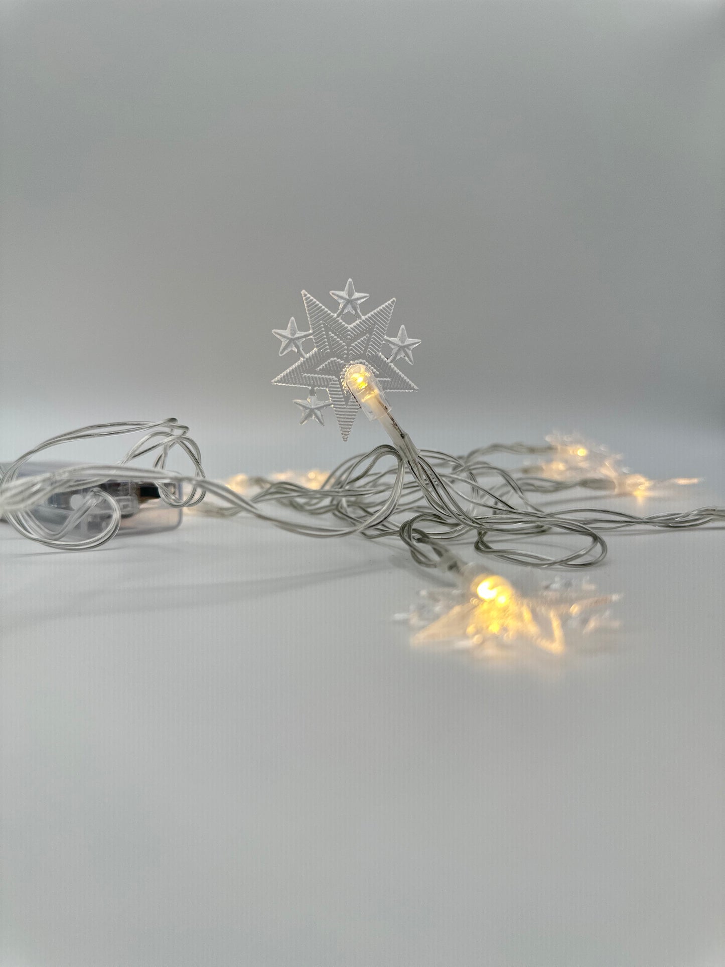 Ramadan LED Lights