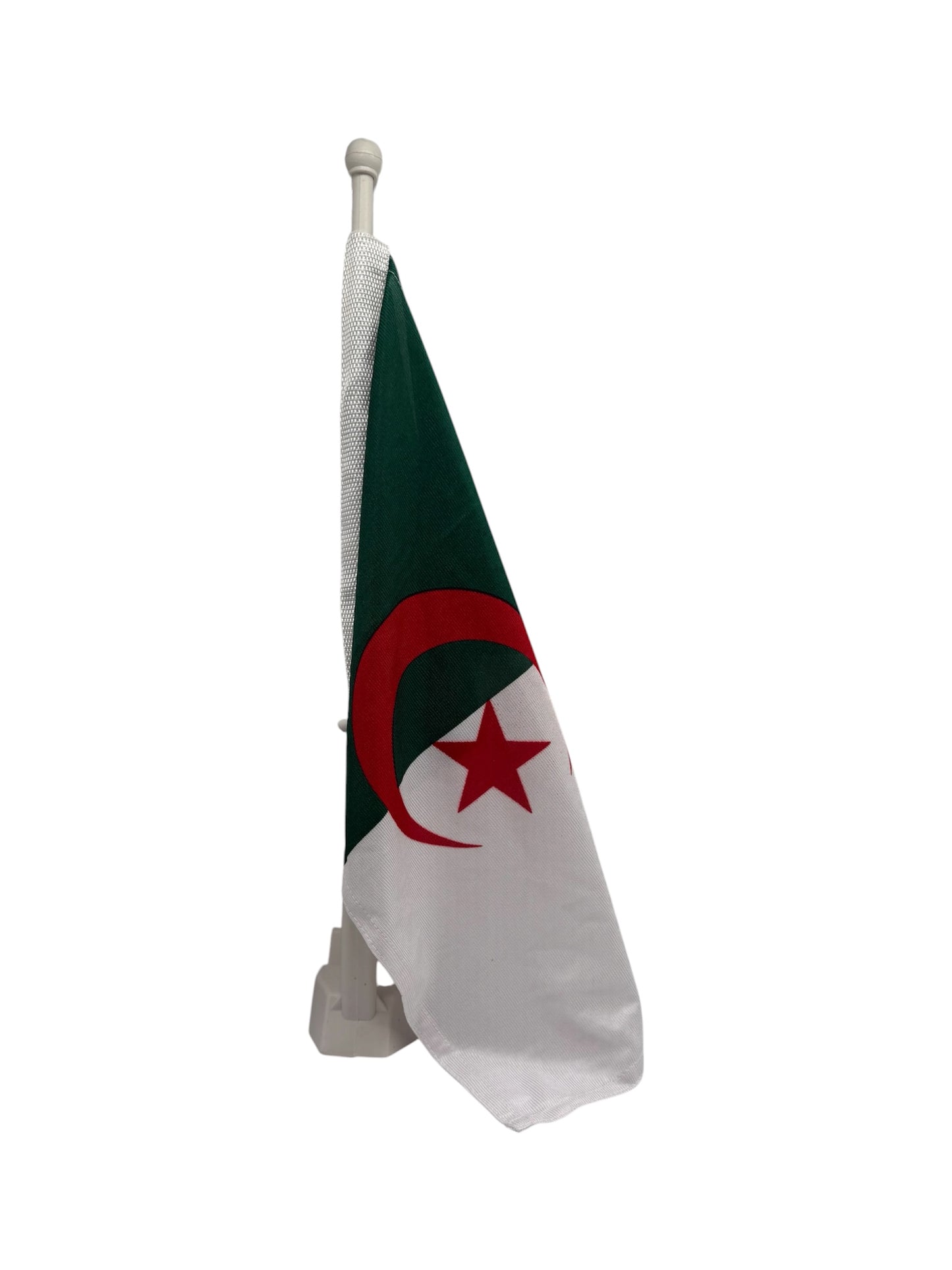 Algeria Car Flag 60x40cm