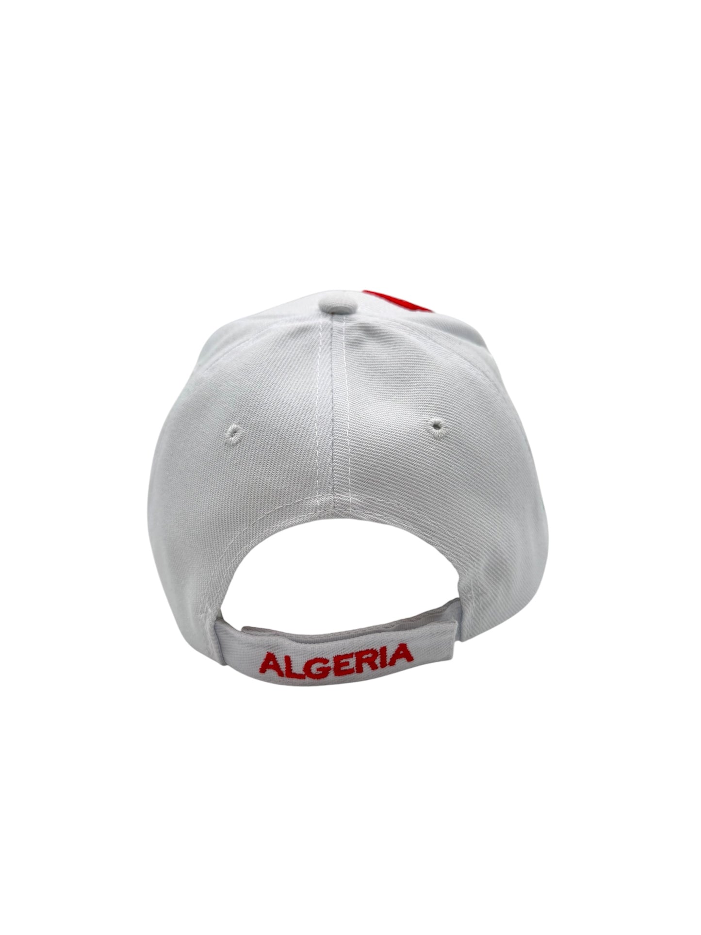 Algeria Cap