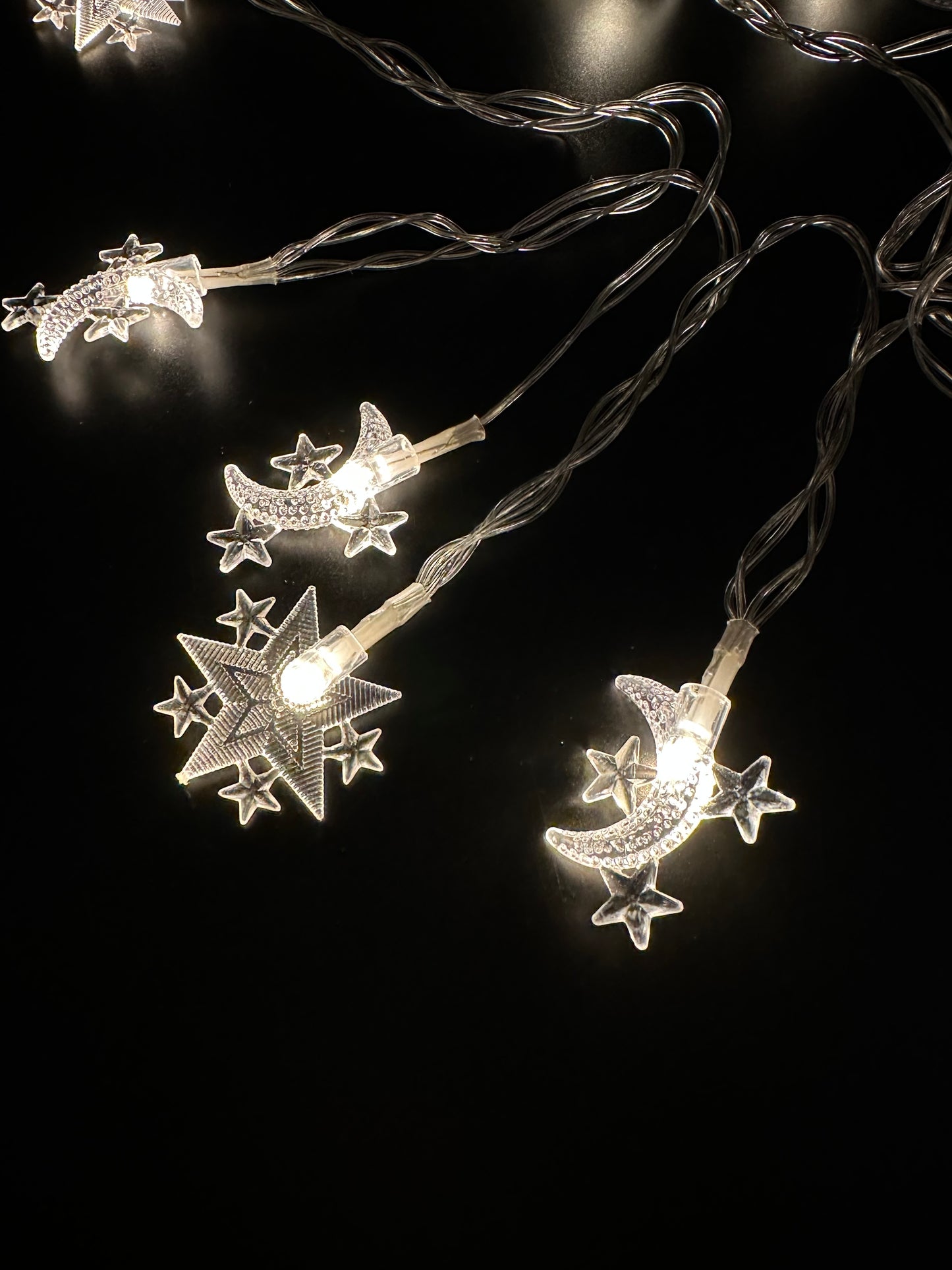 Ramadan LED Lights