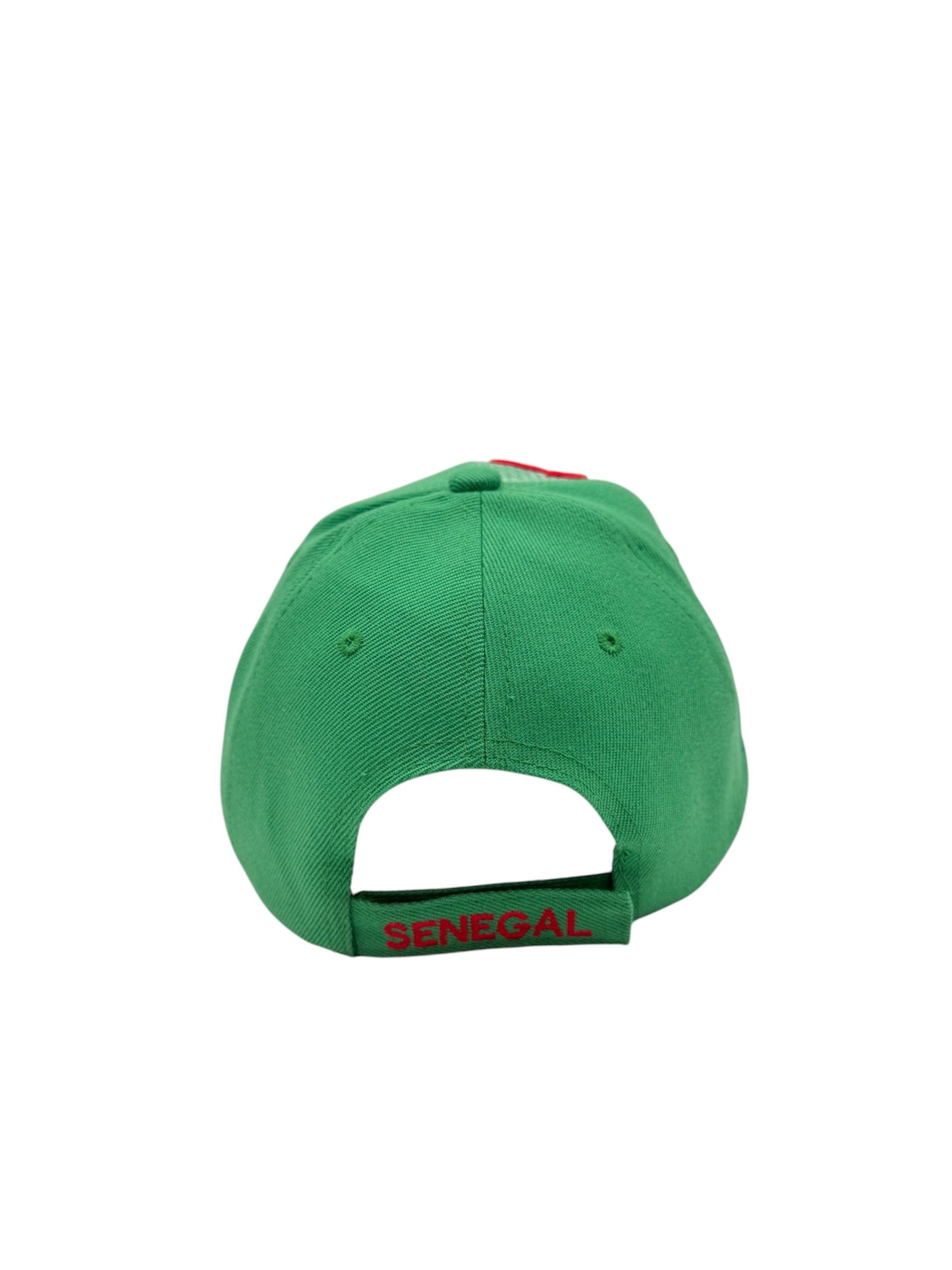 Senegal Cap
