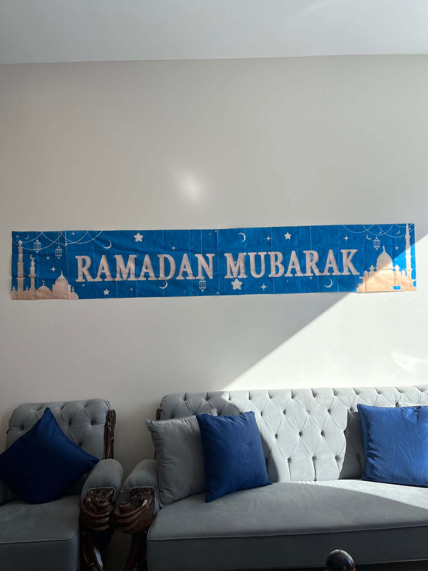 Ramadan Banner