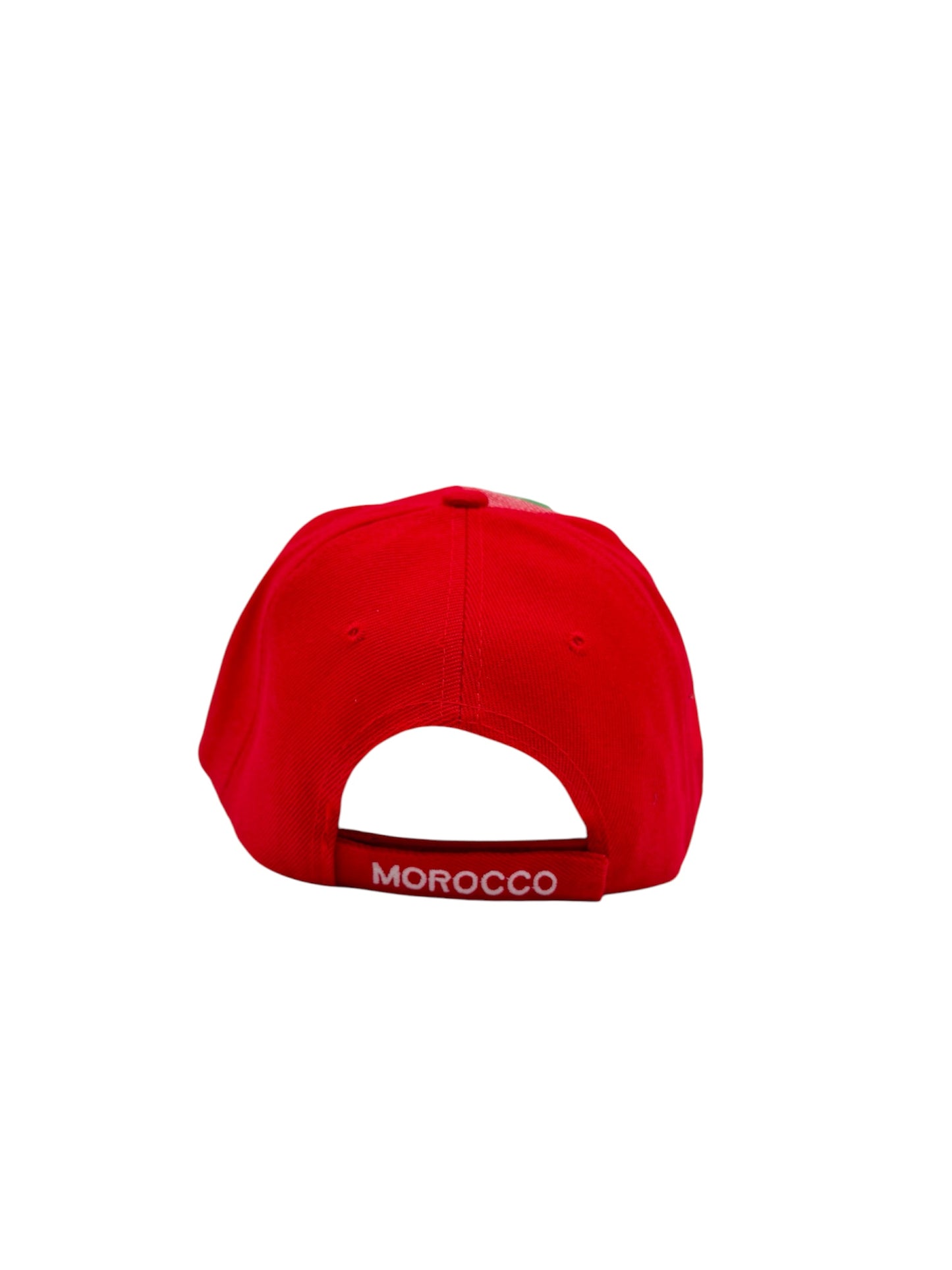 Morocco Cap