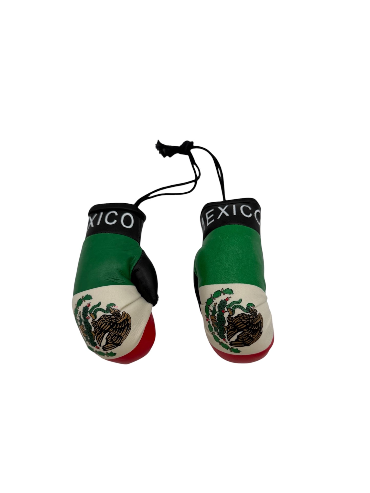 Mexico Mini Boxing gloves