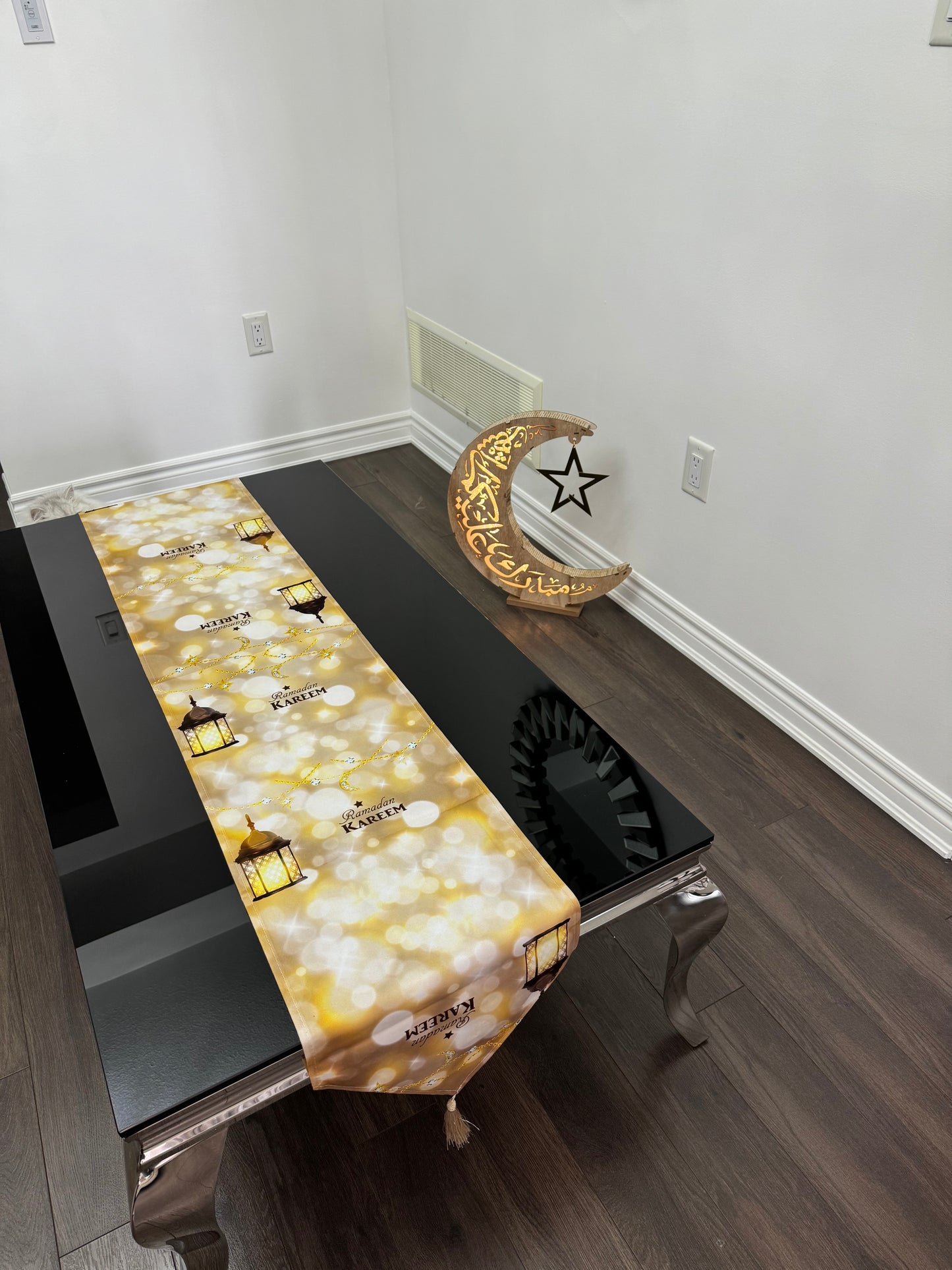 Ramadan Table Runner