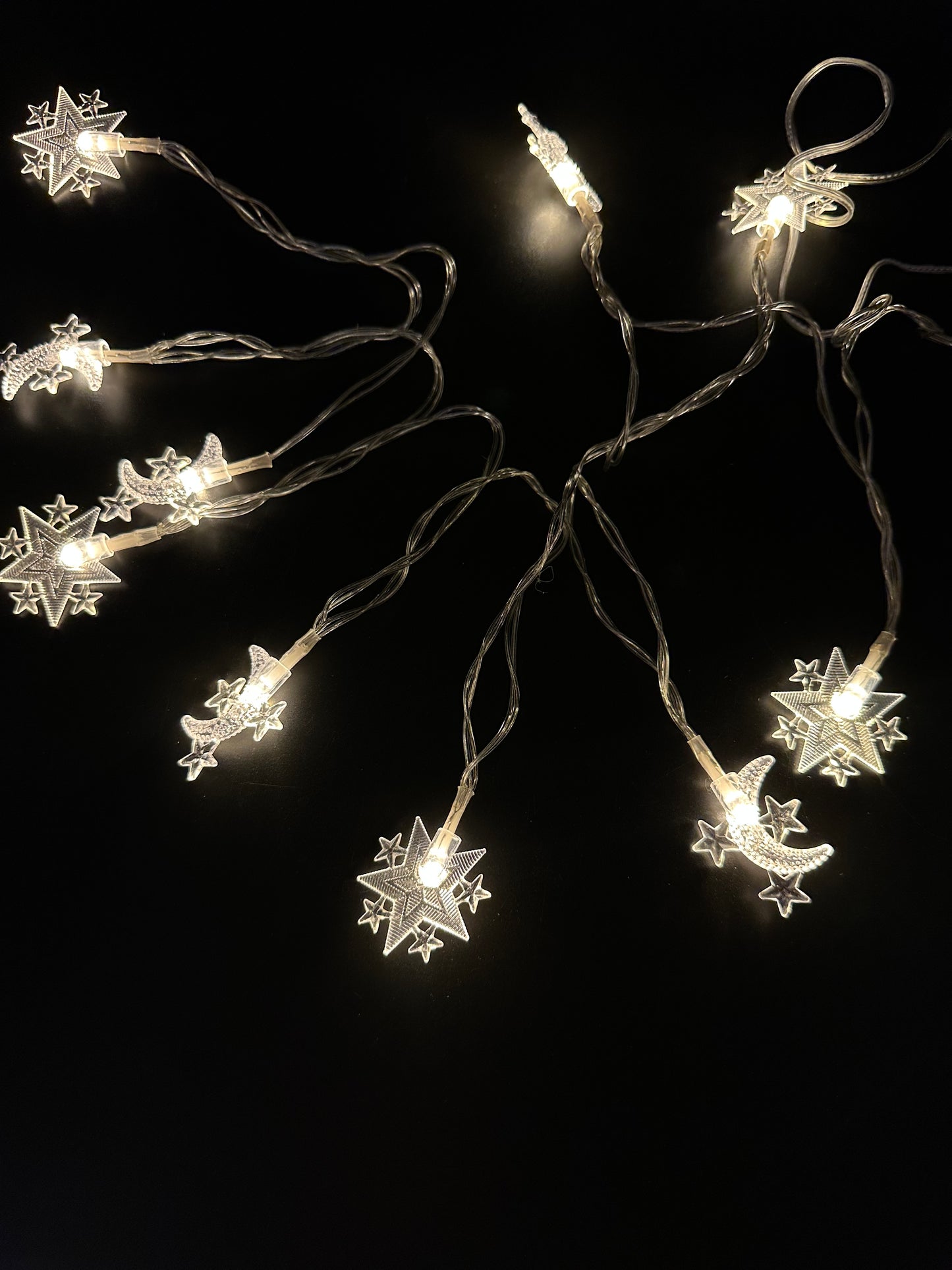 Ramadan LED Lights