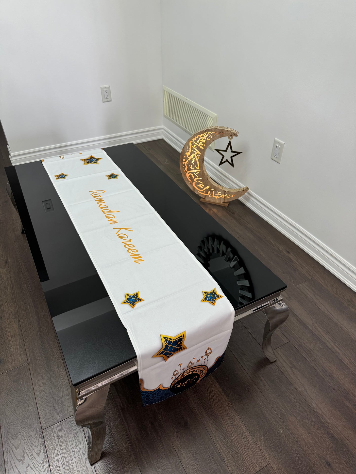 Ramadan Table Runner