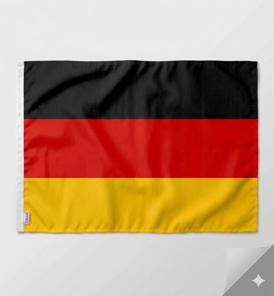 Germany Flag 60x40cm