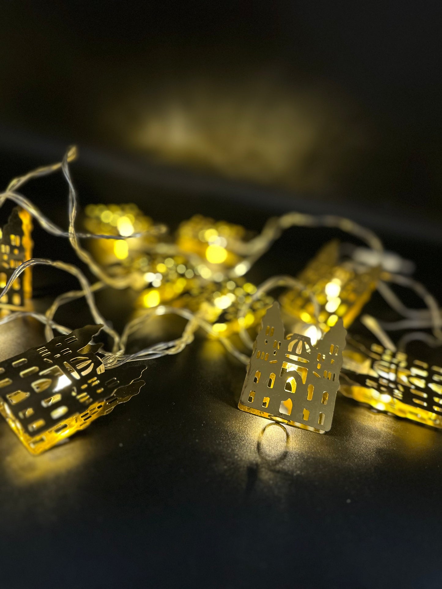 Ramadan LED Lights