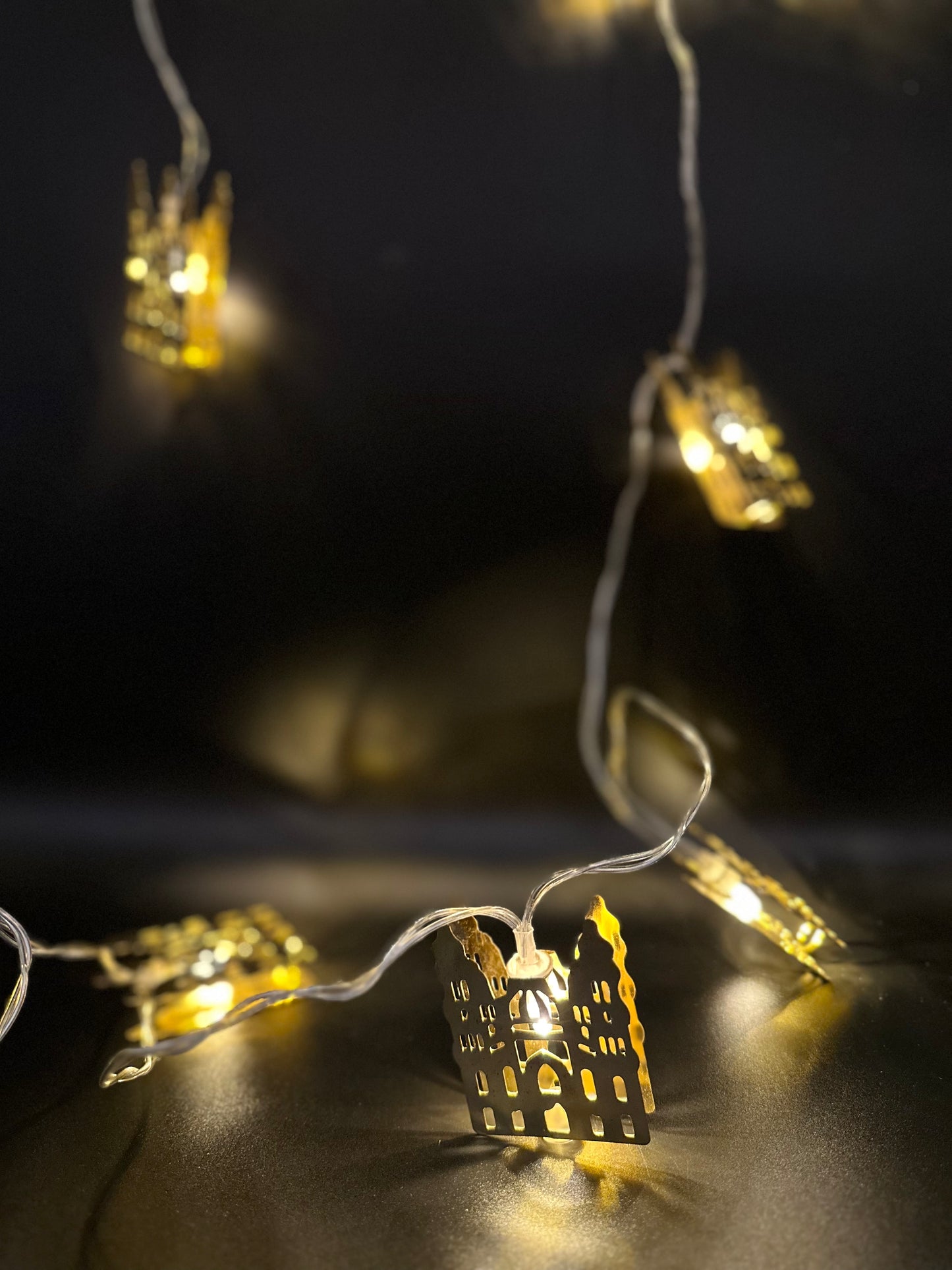 Ramadan LED Lights