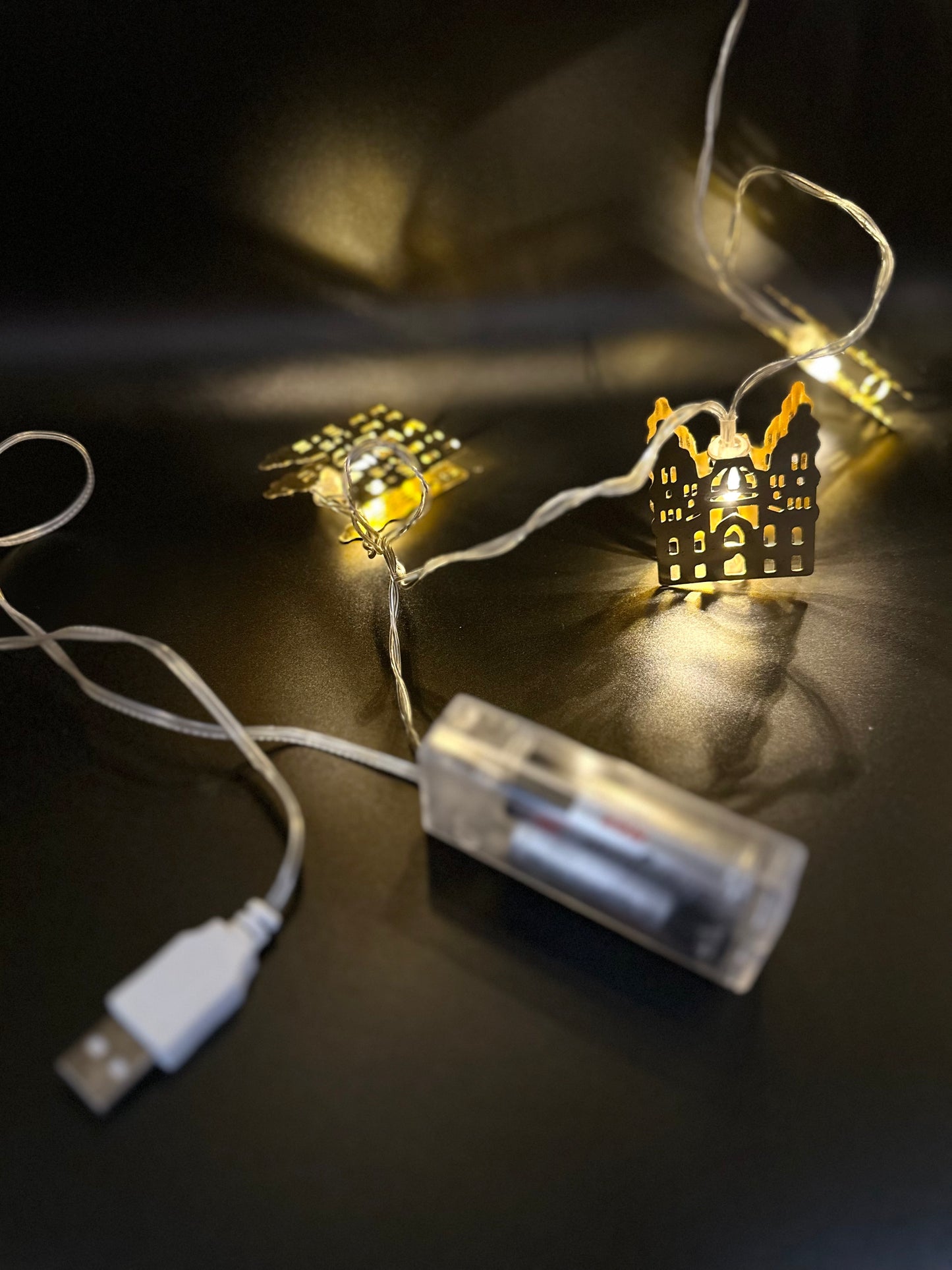 Ramadan LED Lights