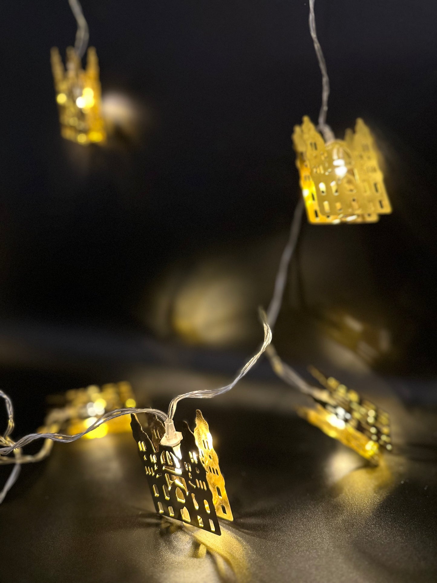 Ramadan LED Lights