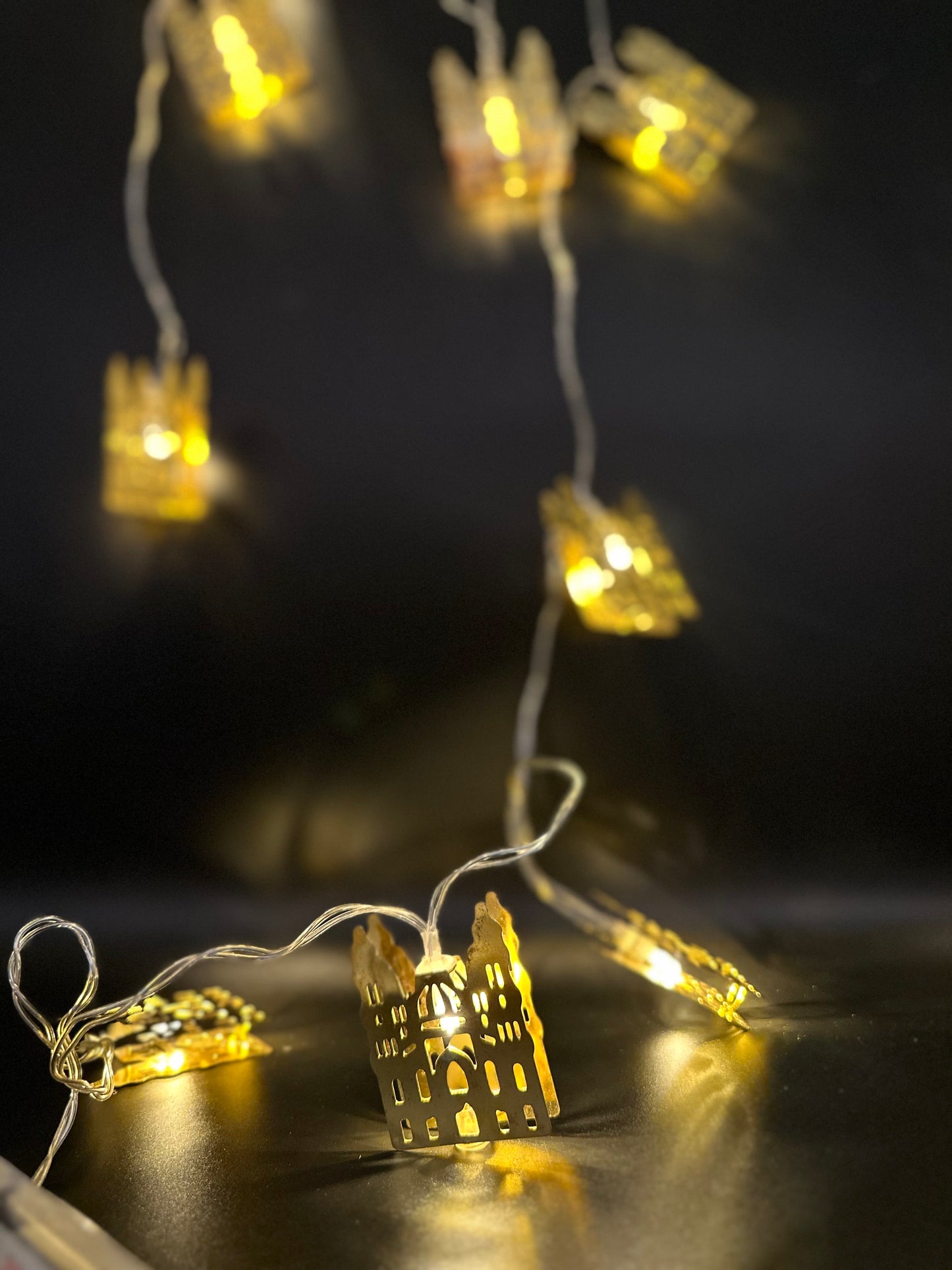 Ramadan LED Lights