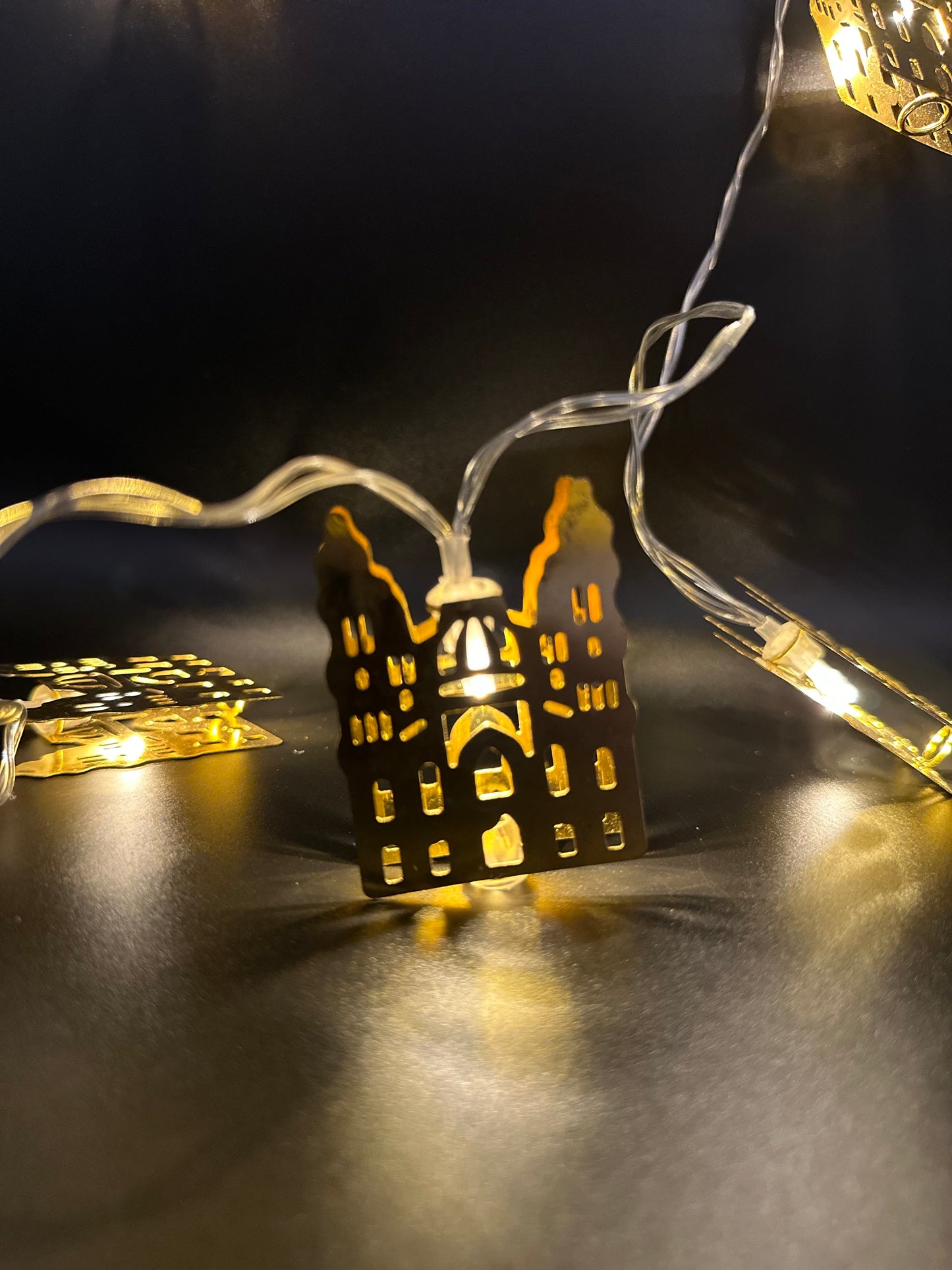Ramadan LED Lights