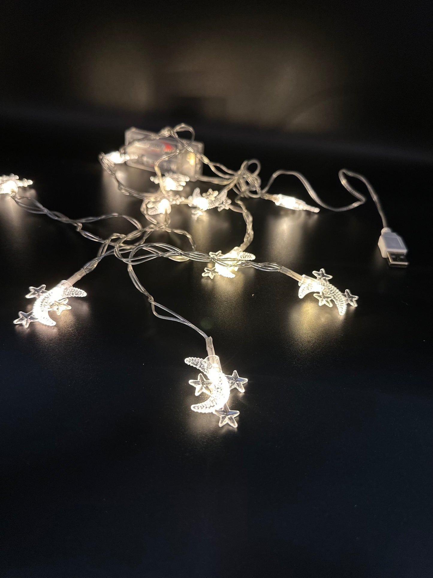 Ramadan LED Lights