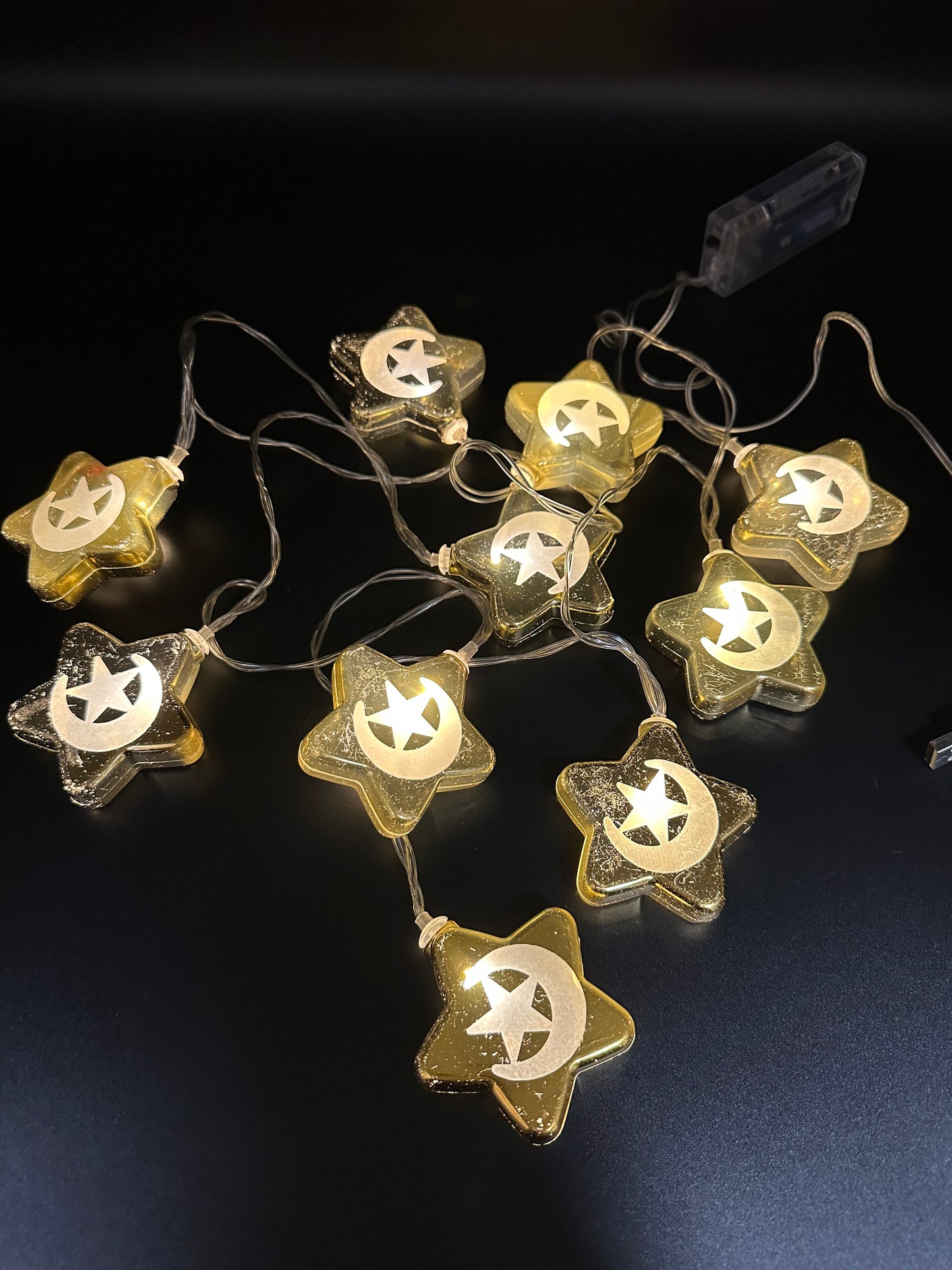 Ramadan LED Lights