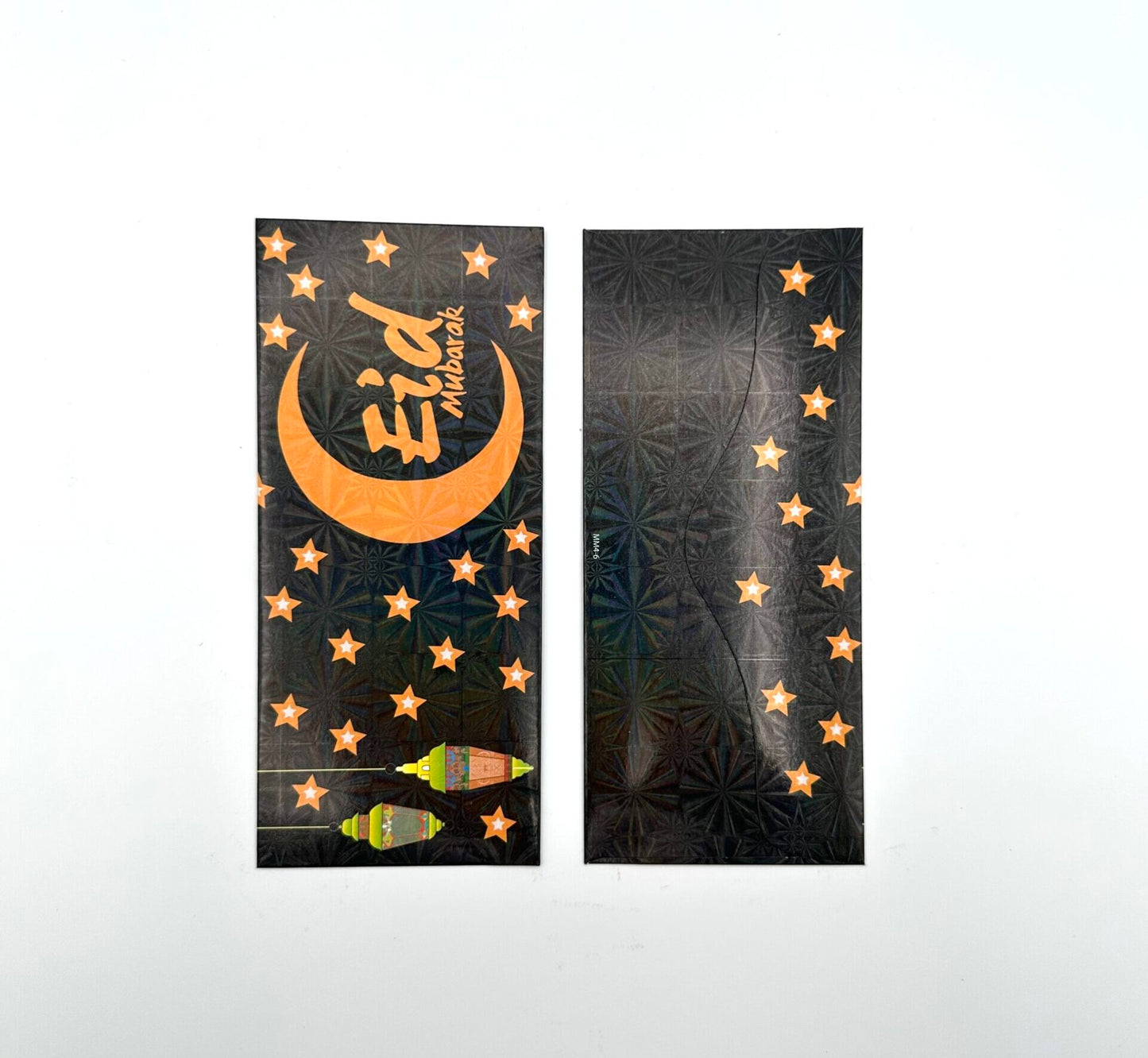 Eid Mubarak Money Envelopes