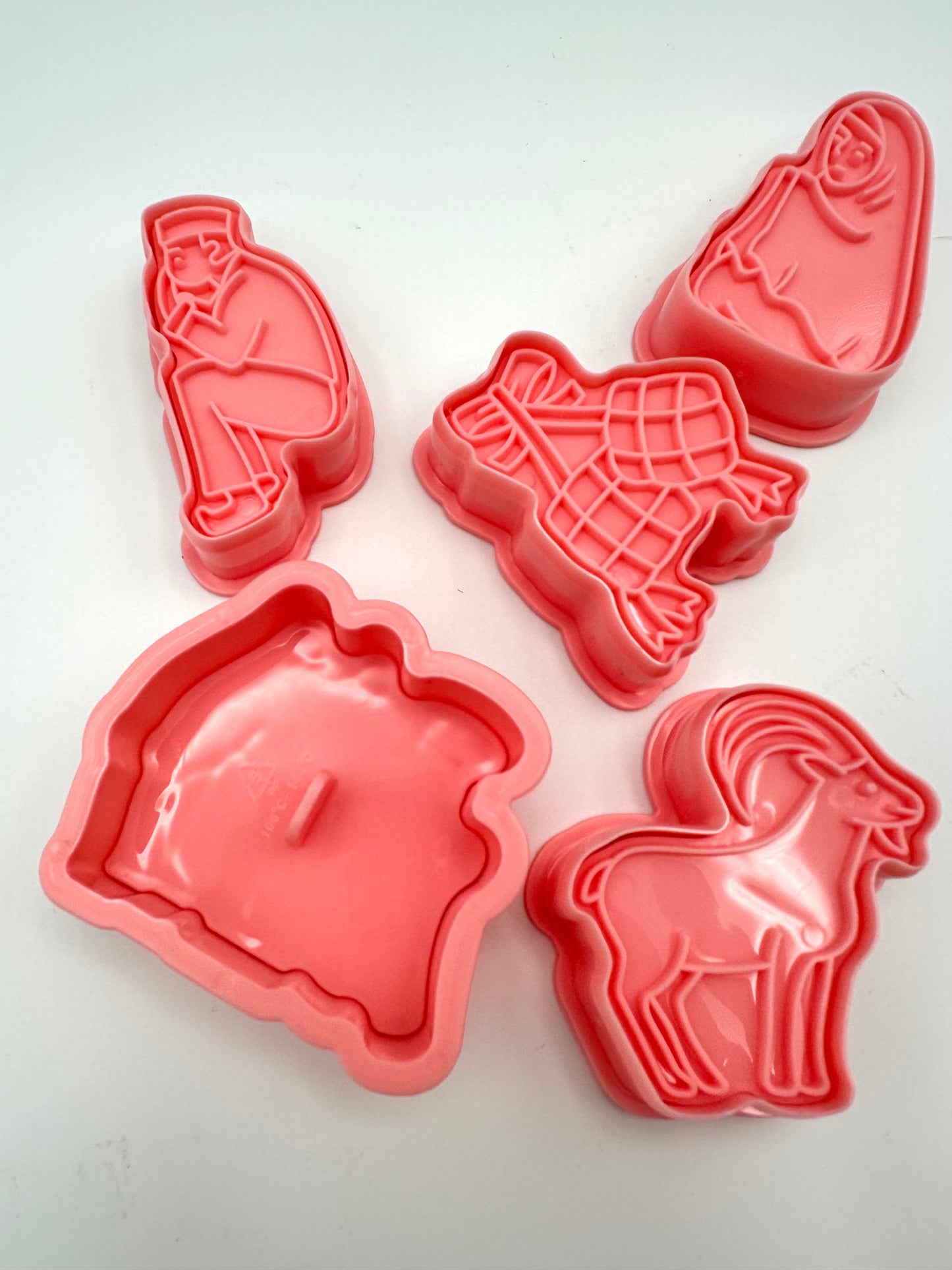 Ramadan Cookie Cutters
