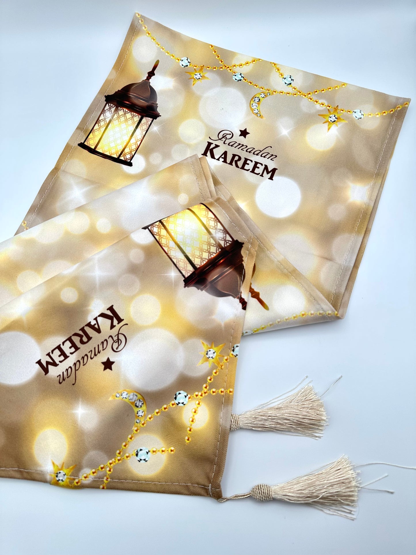Ramadan Table Runner