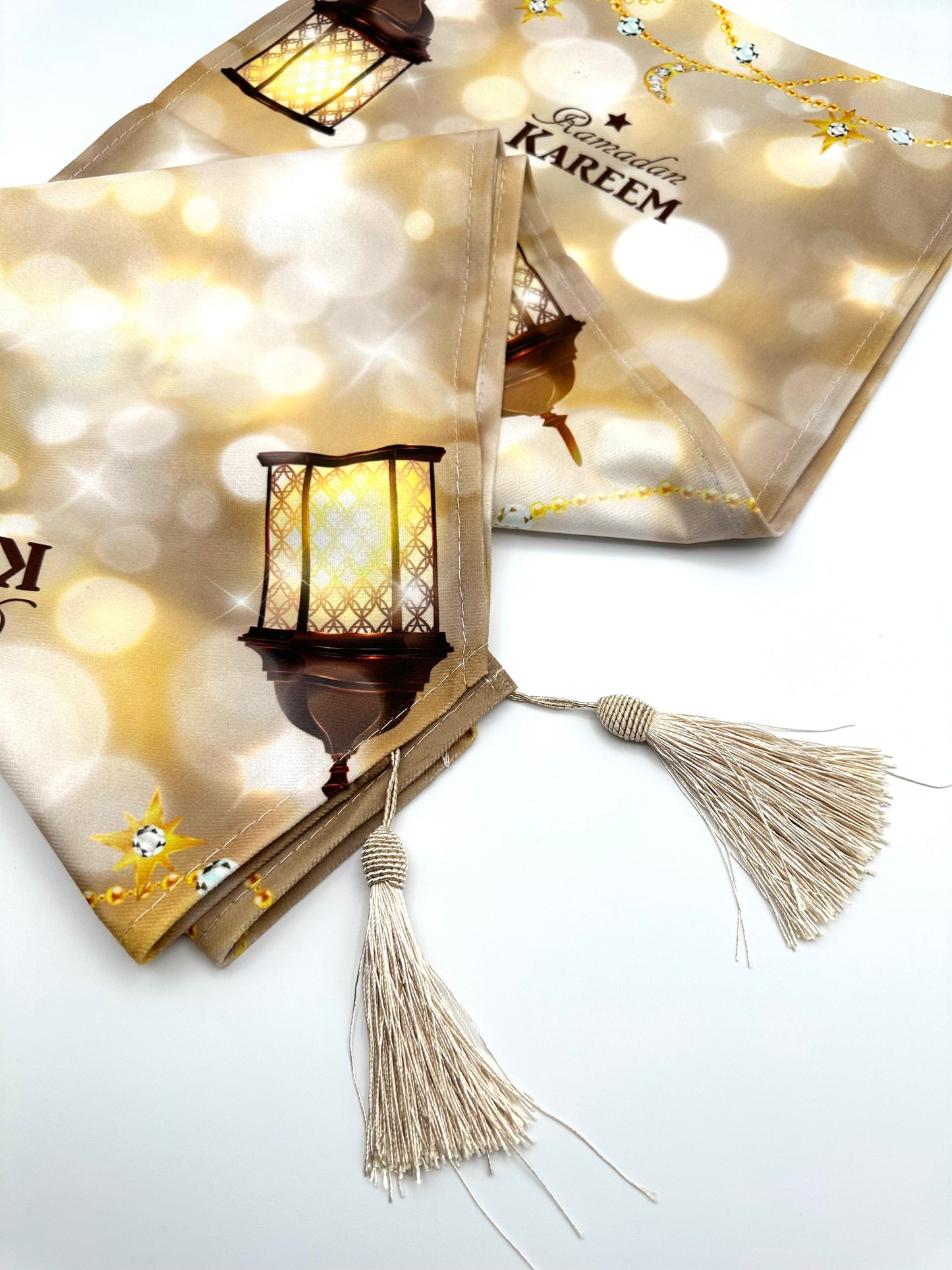 Ramadan Table Runner