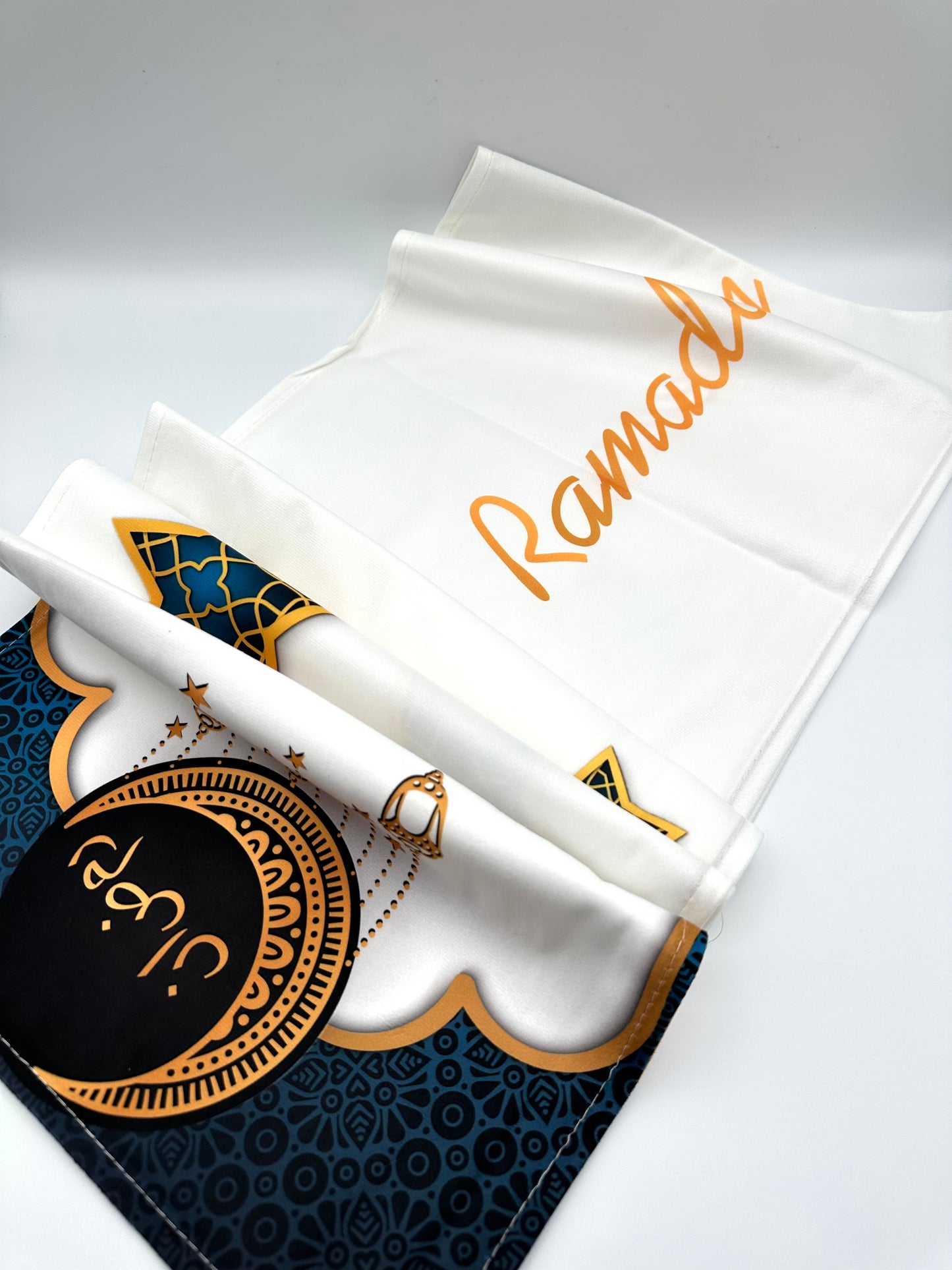Ramadan Table Runner