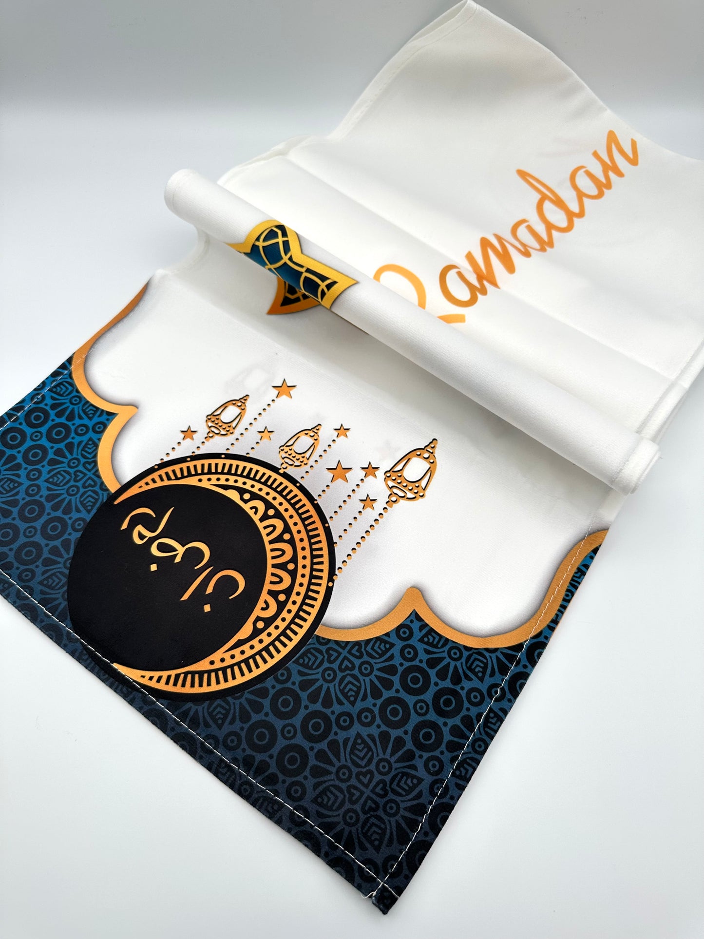 Ramadan Table Runner