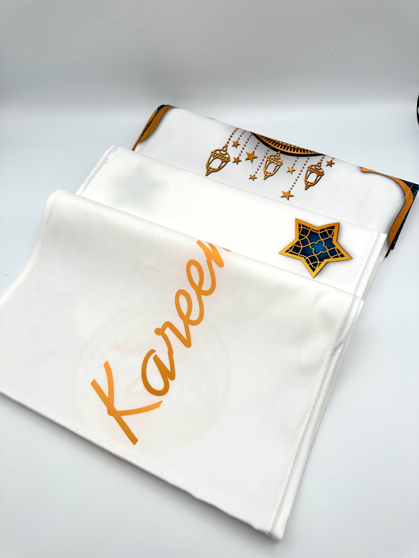 Ramadan Table Runner