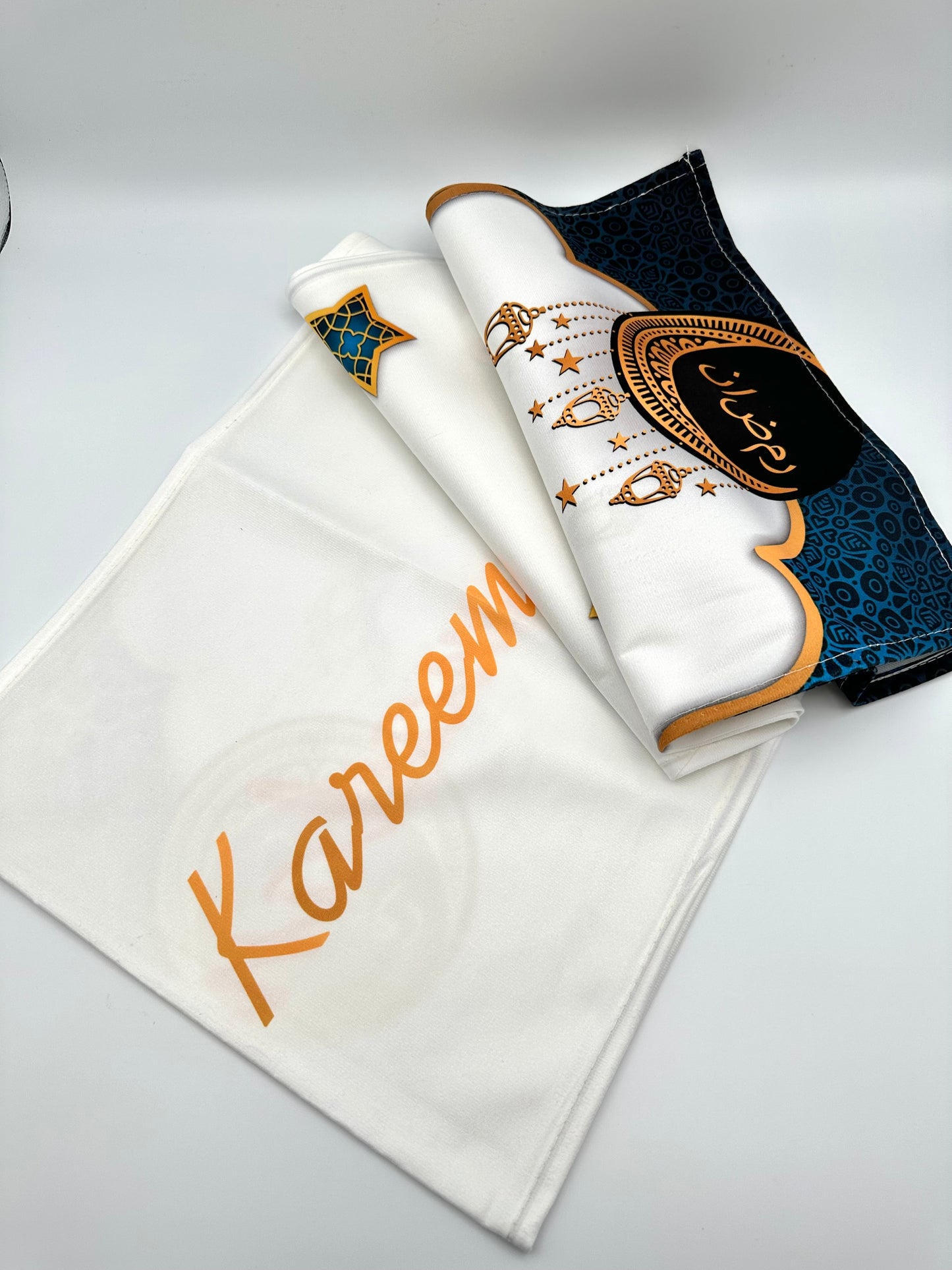 Ramadan Table Runner