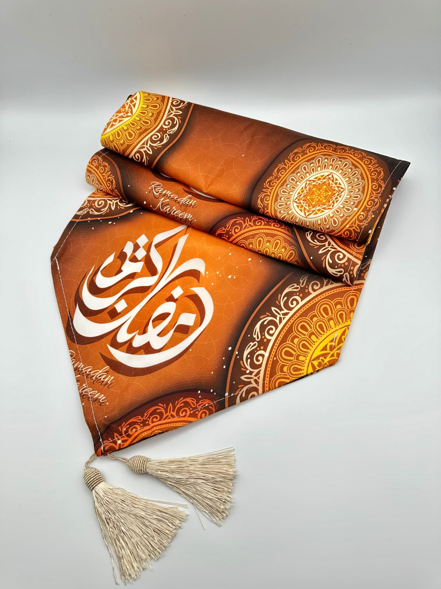 Ramadan Table Runner