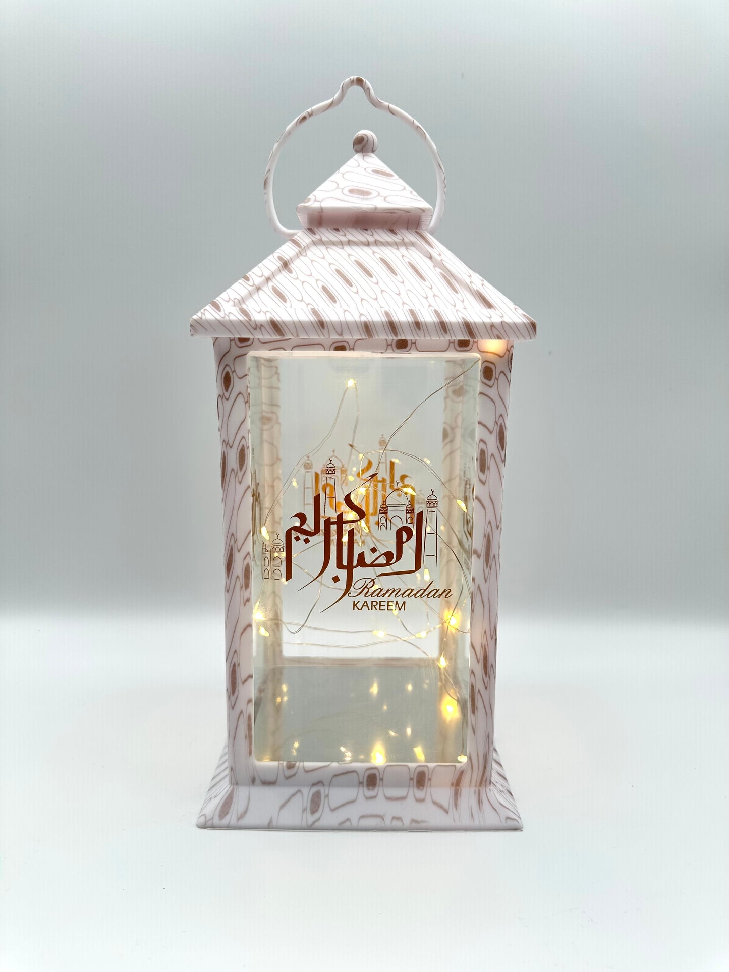 Ramadan LED Lantern