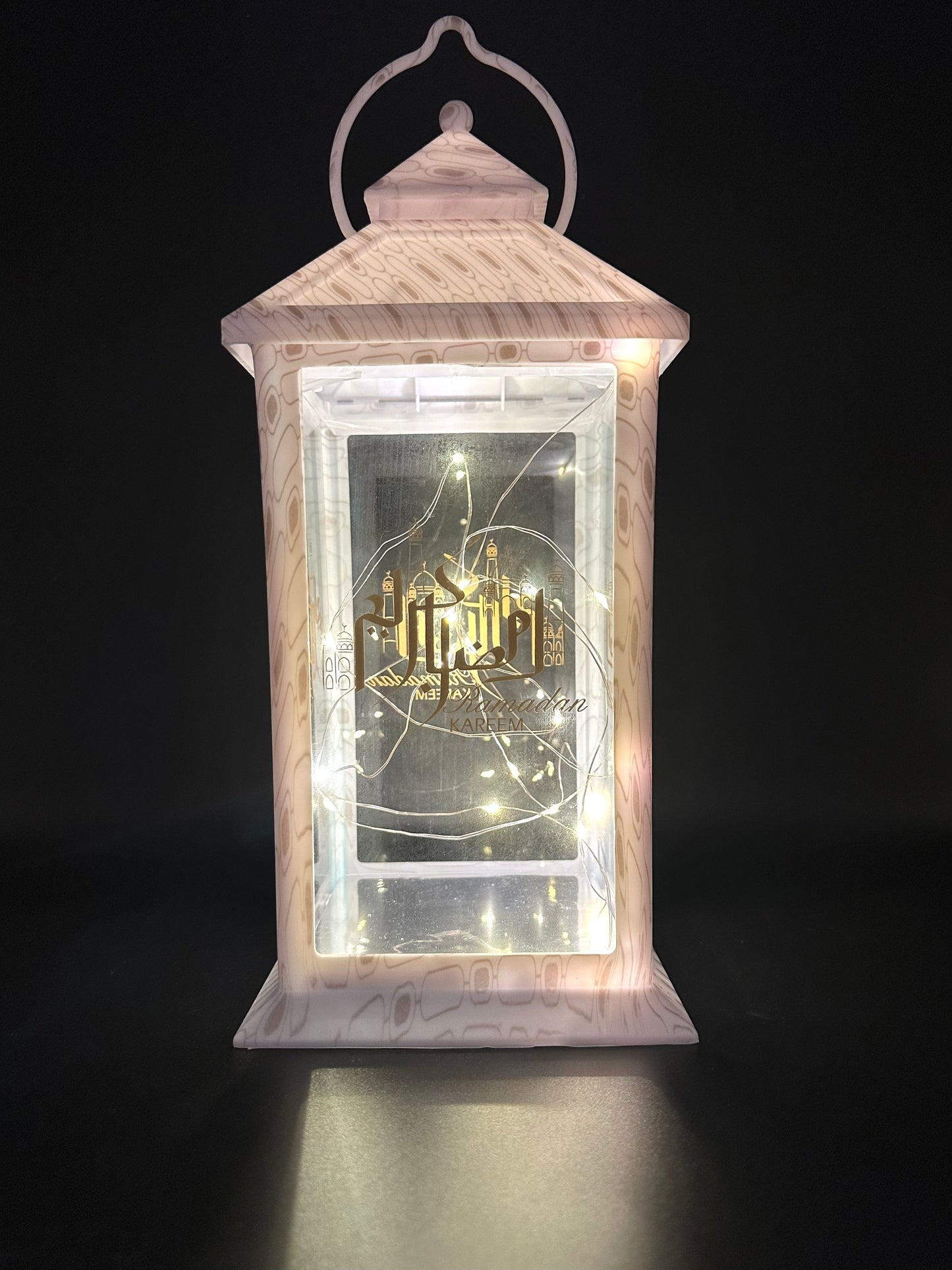 Ramadan LED Lantern