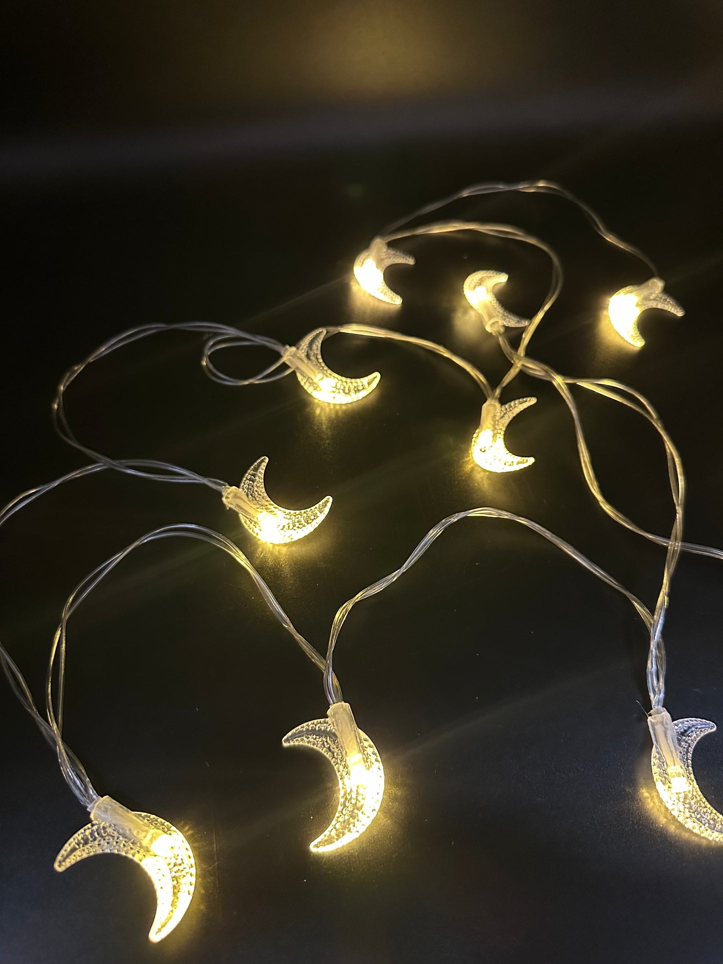 Ramadan LED Lights