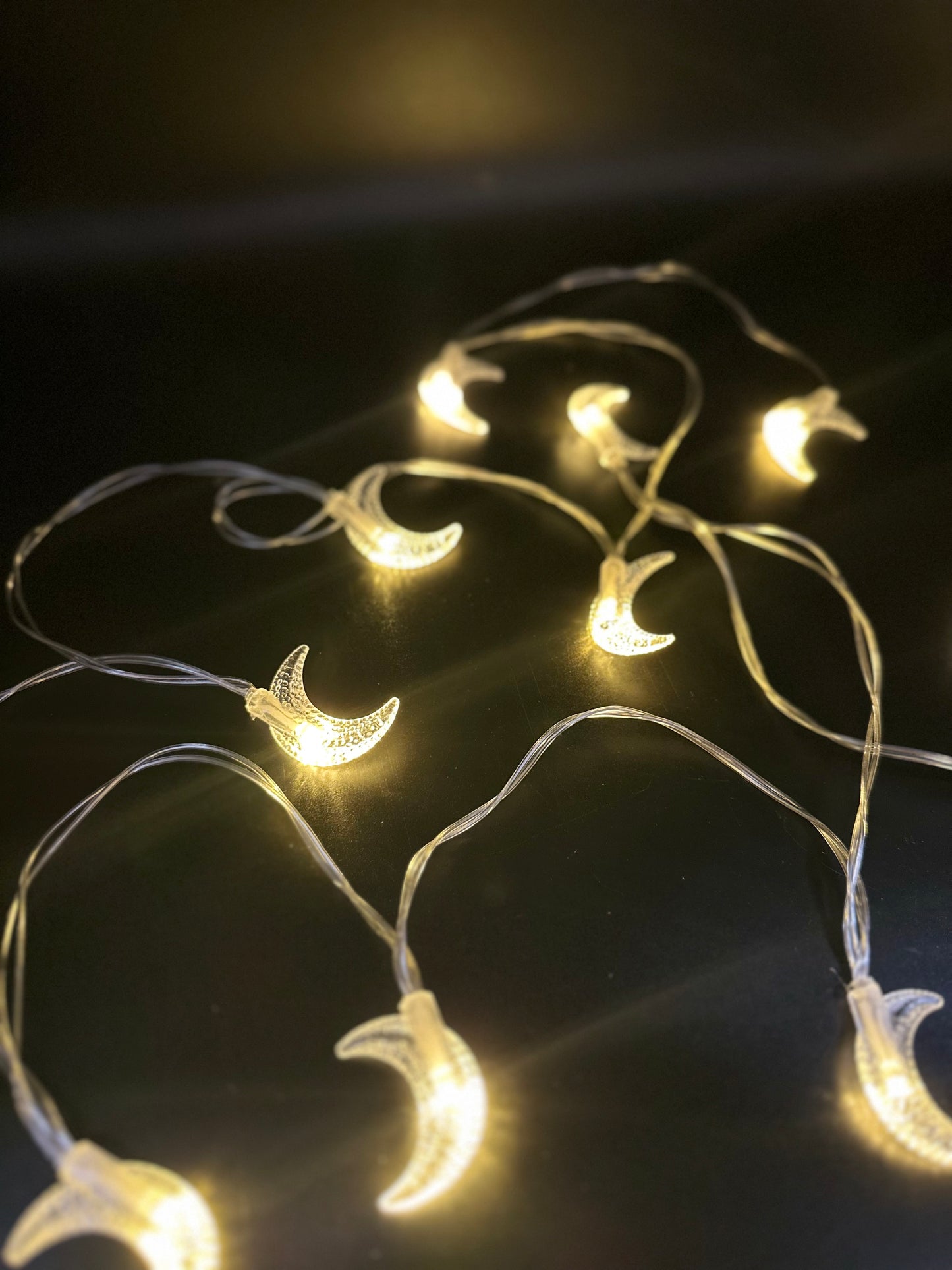 Ramadan LED Lights