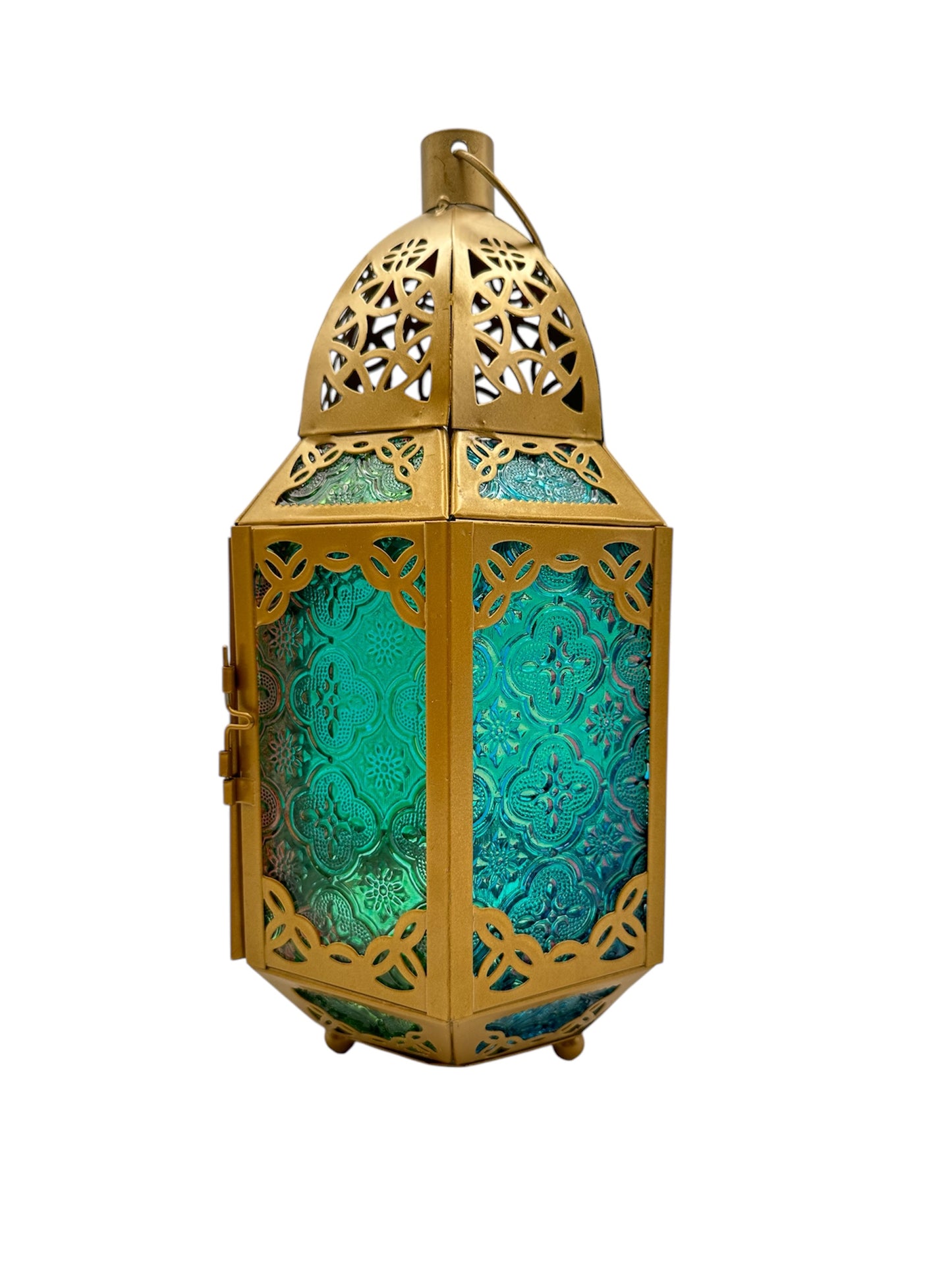 Ramadan Lantern - Gold