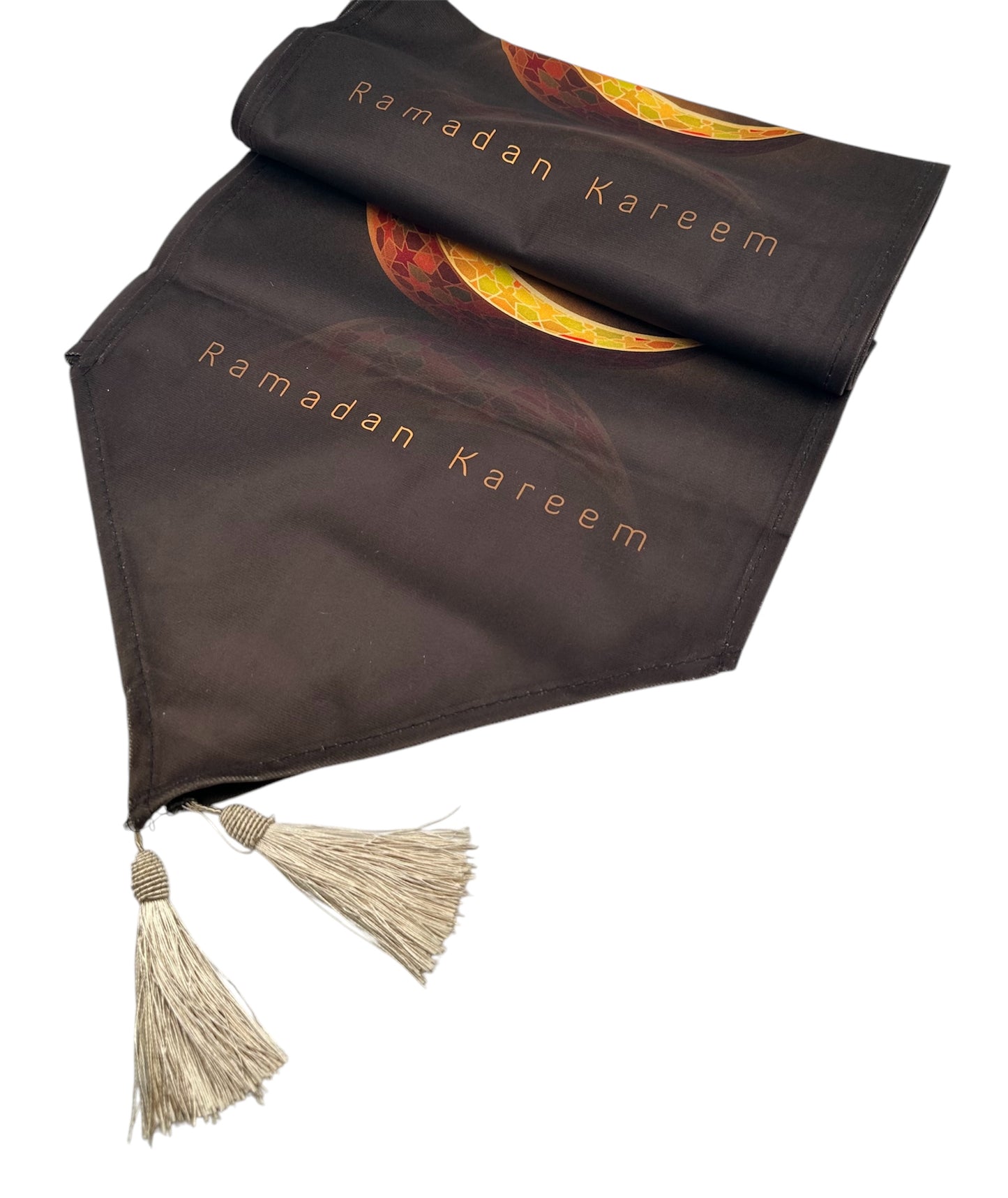 Ramadan Table Runner