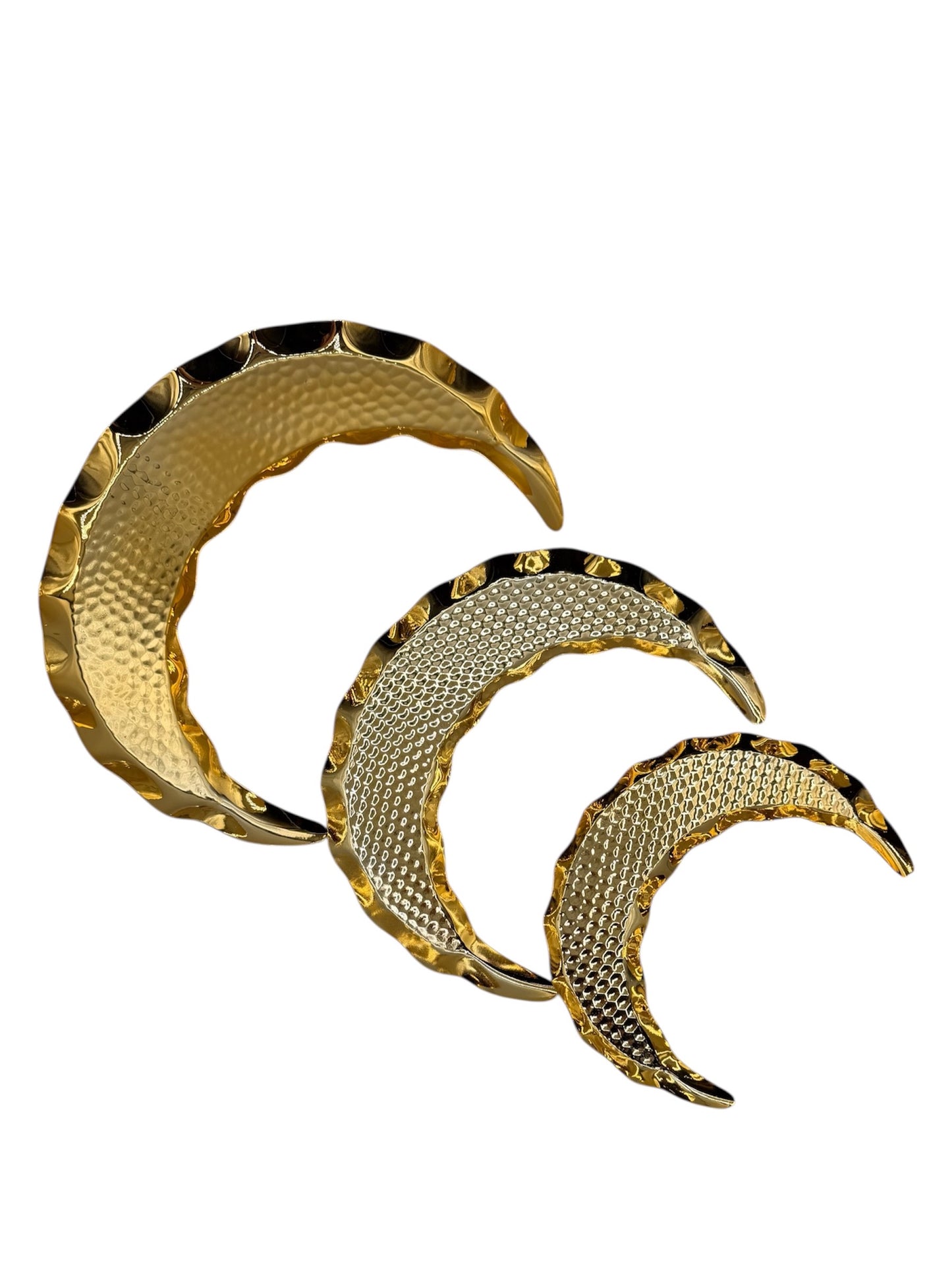 Small - Moon Ramadan Tray