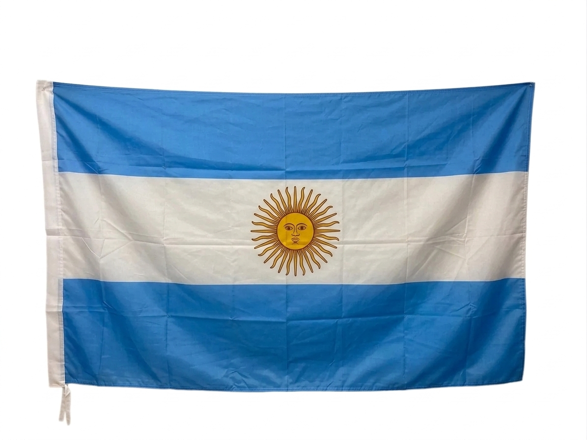 Argentina Large Flag