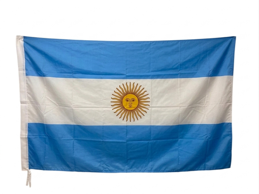 Argentina Large Flag