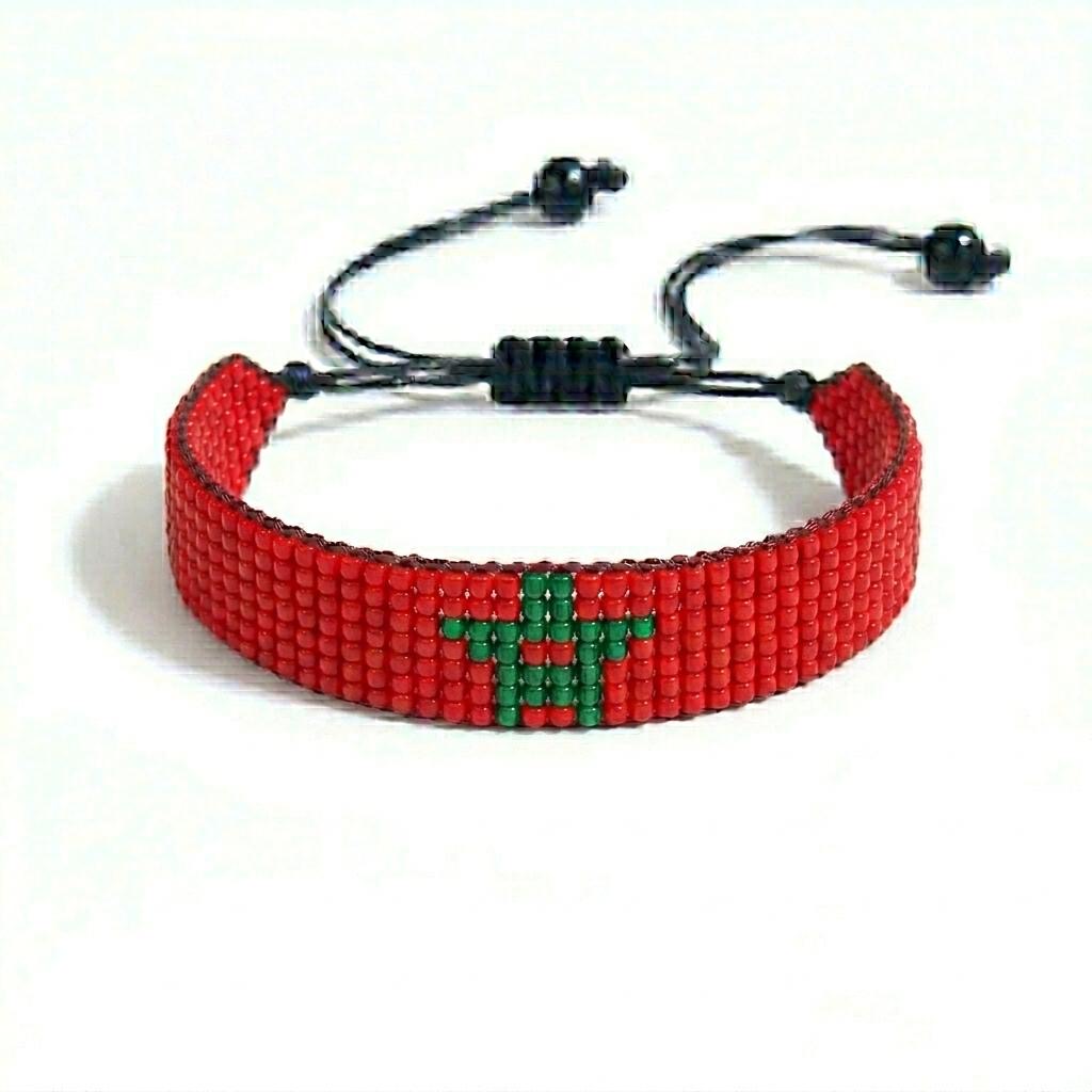 Morocco Handmade Bracelet