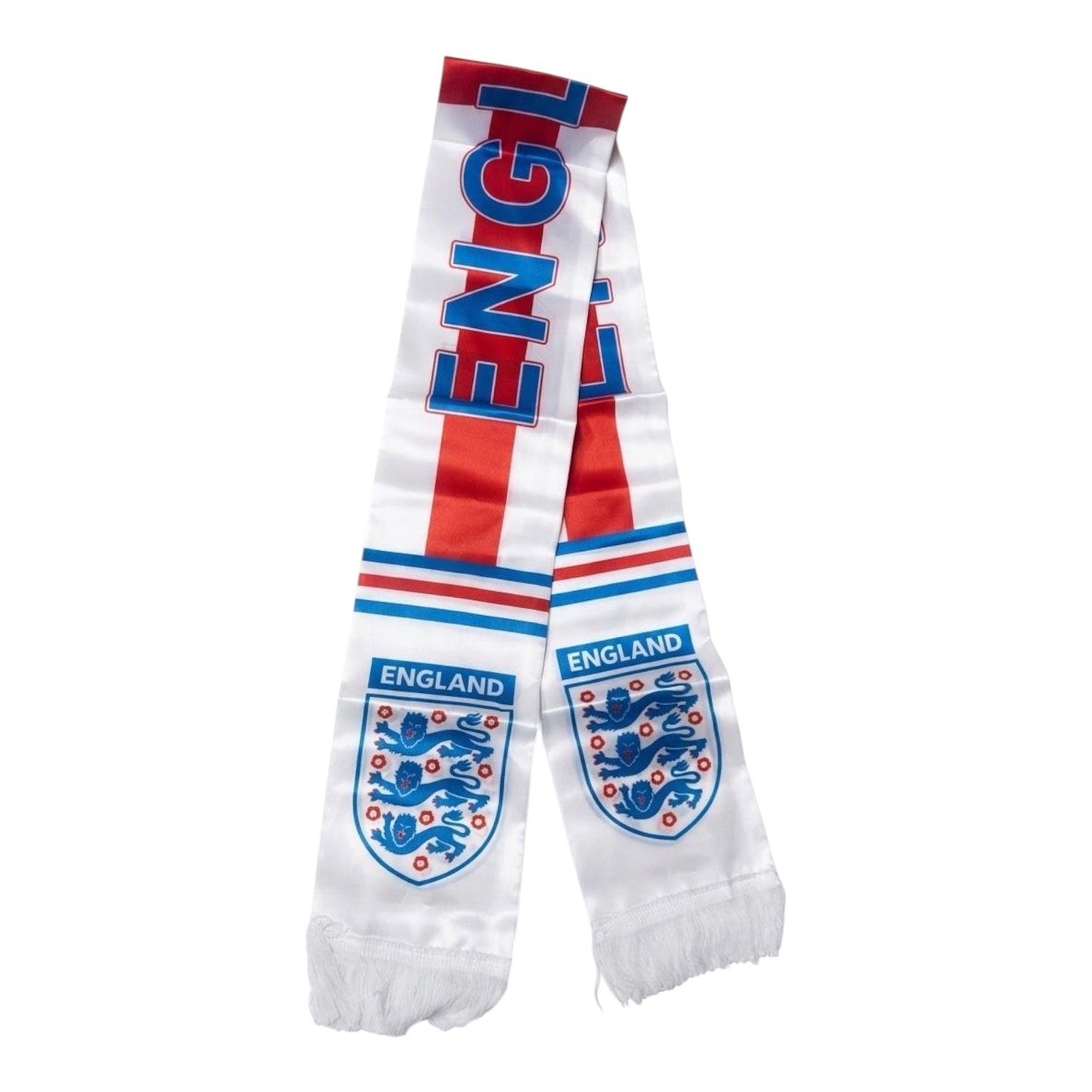 England Fan Scarf